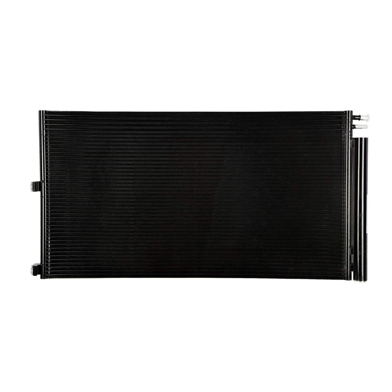 AM A C Condenser SKU CSF10529 OEM AL1Z19712A AL1Z19712B