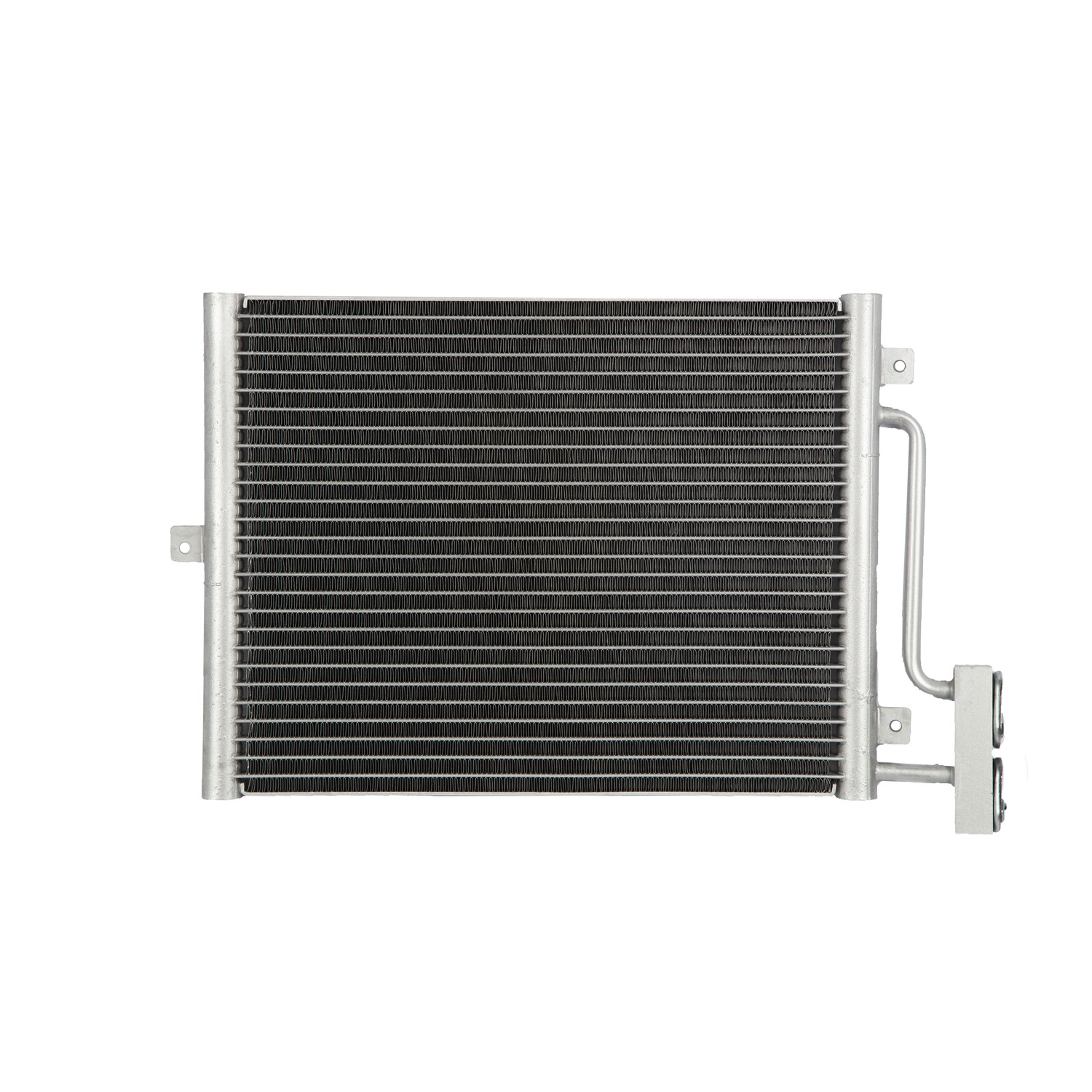 AM A C Condenser SKU CSF10541 OEM 99657311100-99757391101