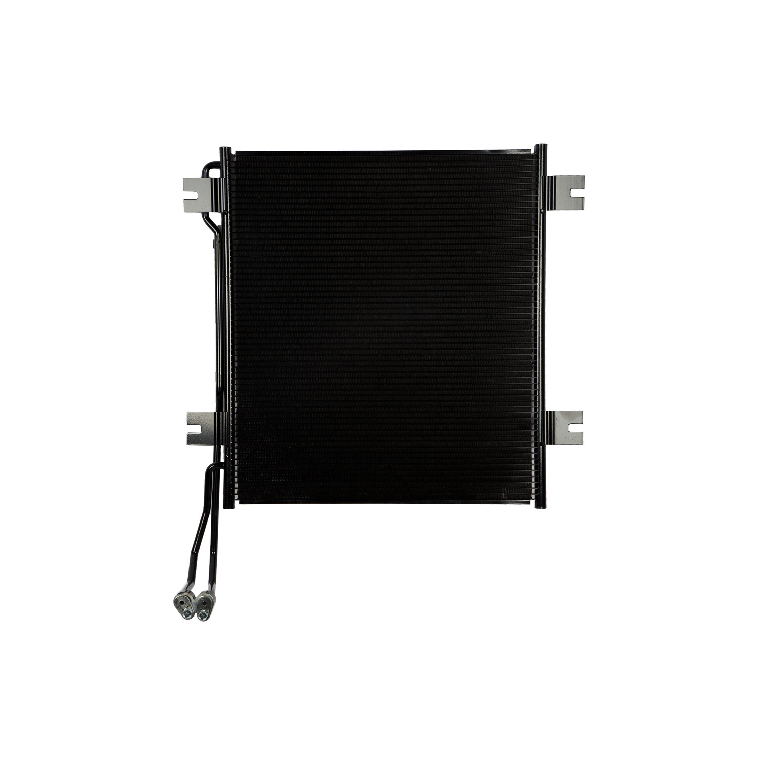 AM A C Condenser SKU CSF10595 OEM 4615385-4688311-4936381-1E5114