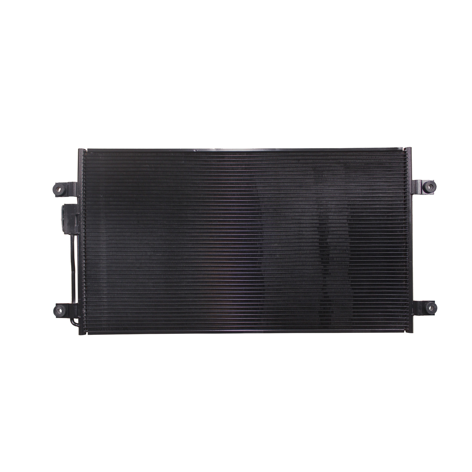 AM A C Condenser SKU CSF10611 OEM 2262271000-2265663000 A2266840