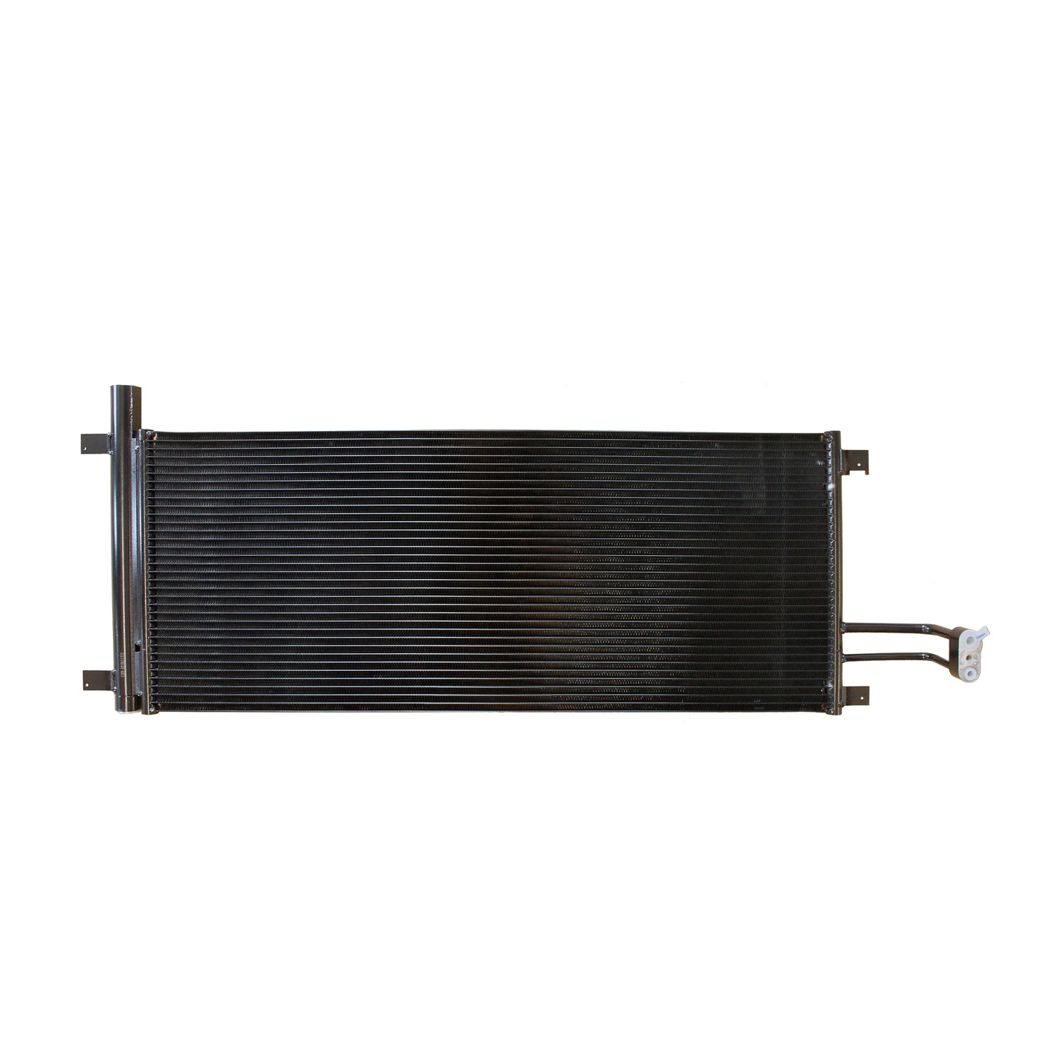 AM A C Condenser SKU CSF10694 OEM 20982844