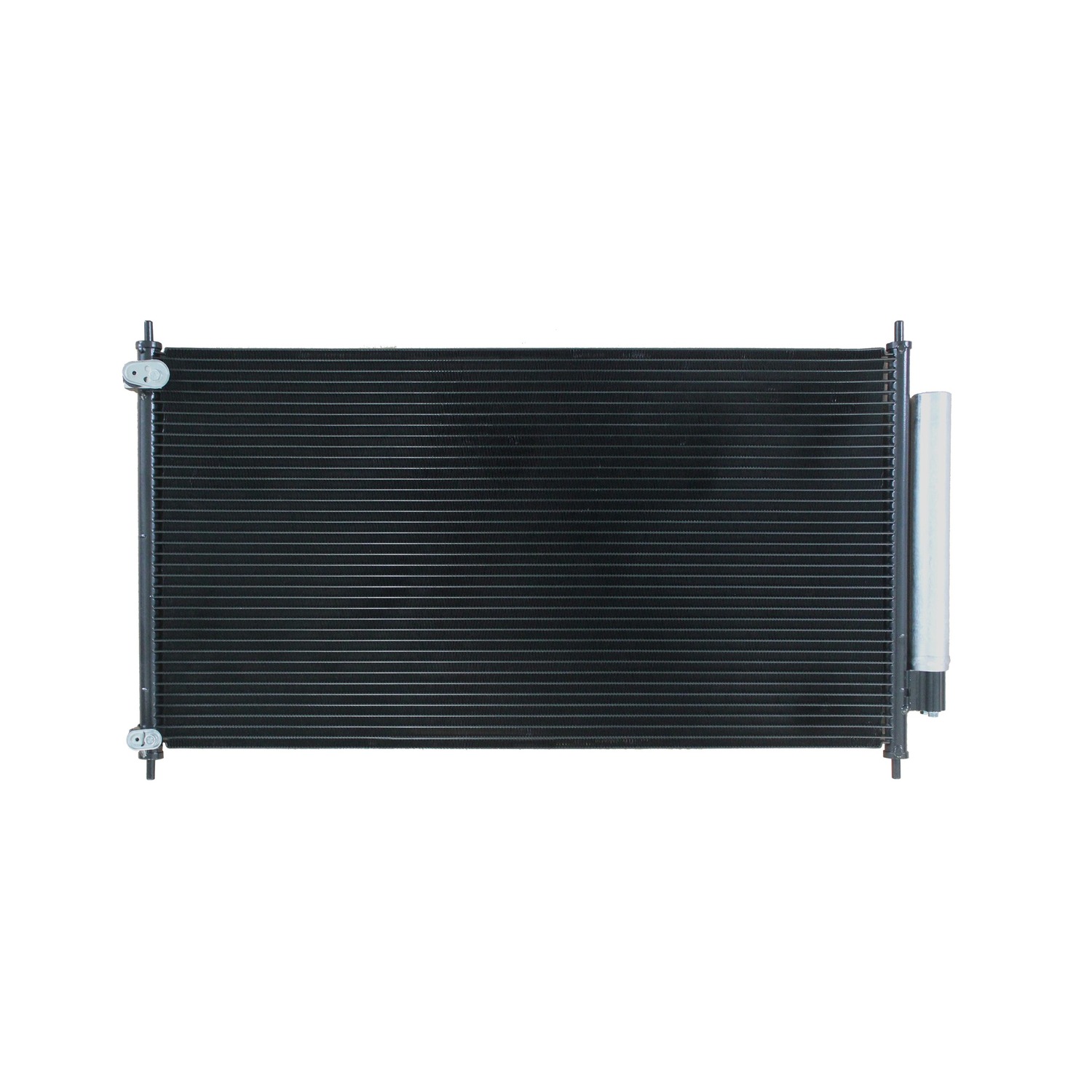 AM A C Condenser SKU CSF10711 OEM 80110T2FA01