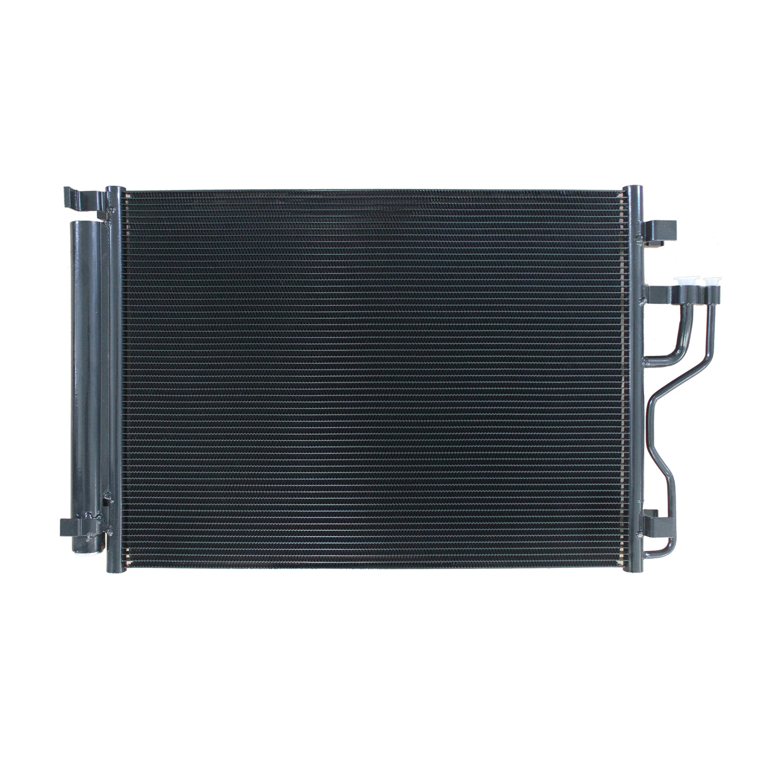 AM A C Condenser SKU CSF10725 OEM 976062S000-976062S001