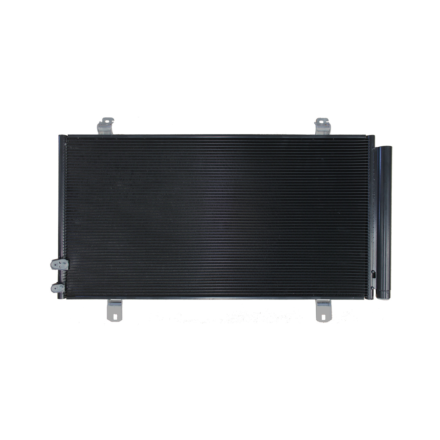 AM A C Condenser SKU CSF10741 OEM 8846006230-8846033160-88460331