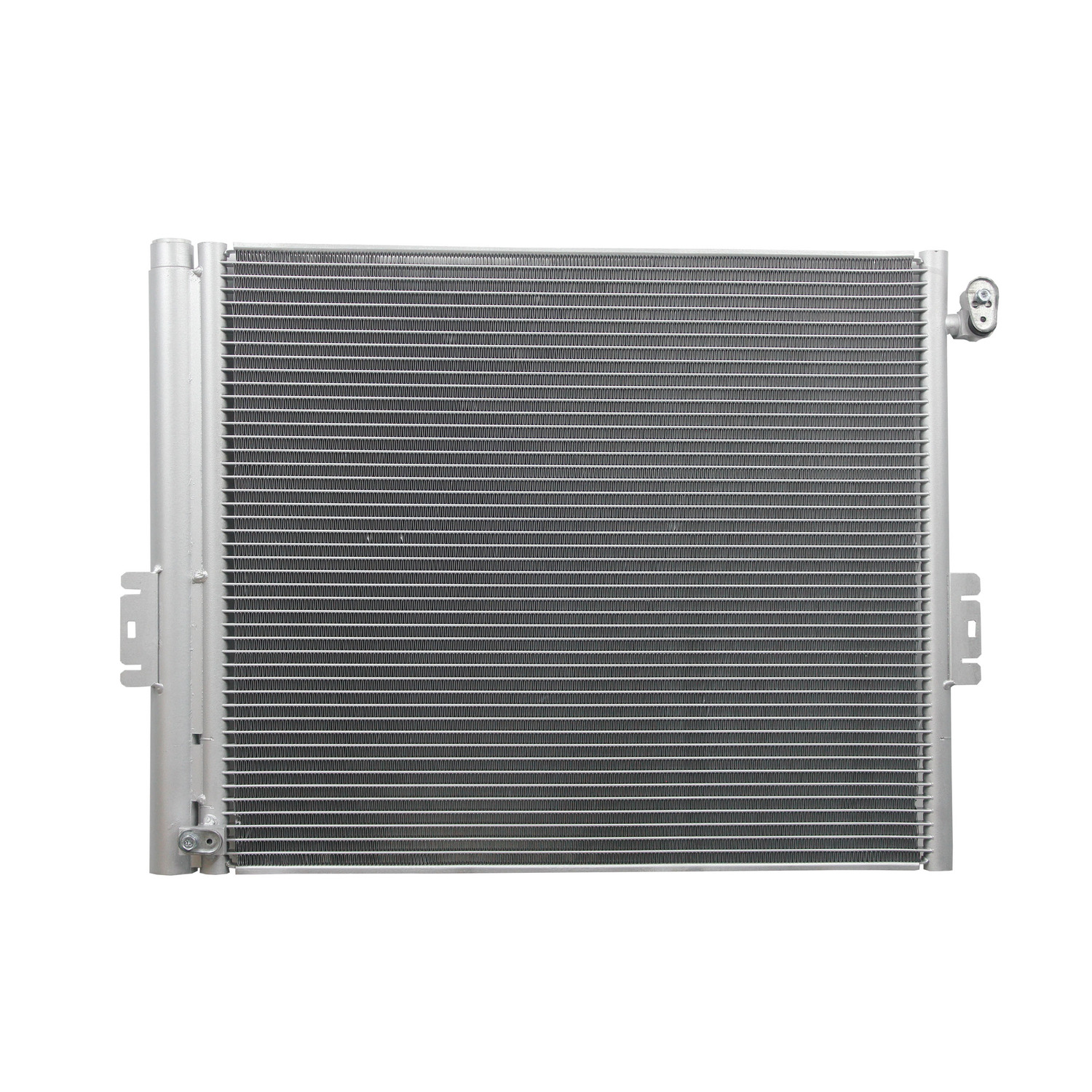 AM A C Condenser SKU CSF10744 OEM 4677782AA 4677782AC