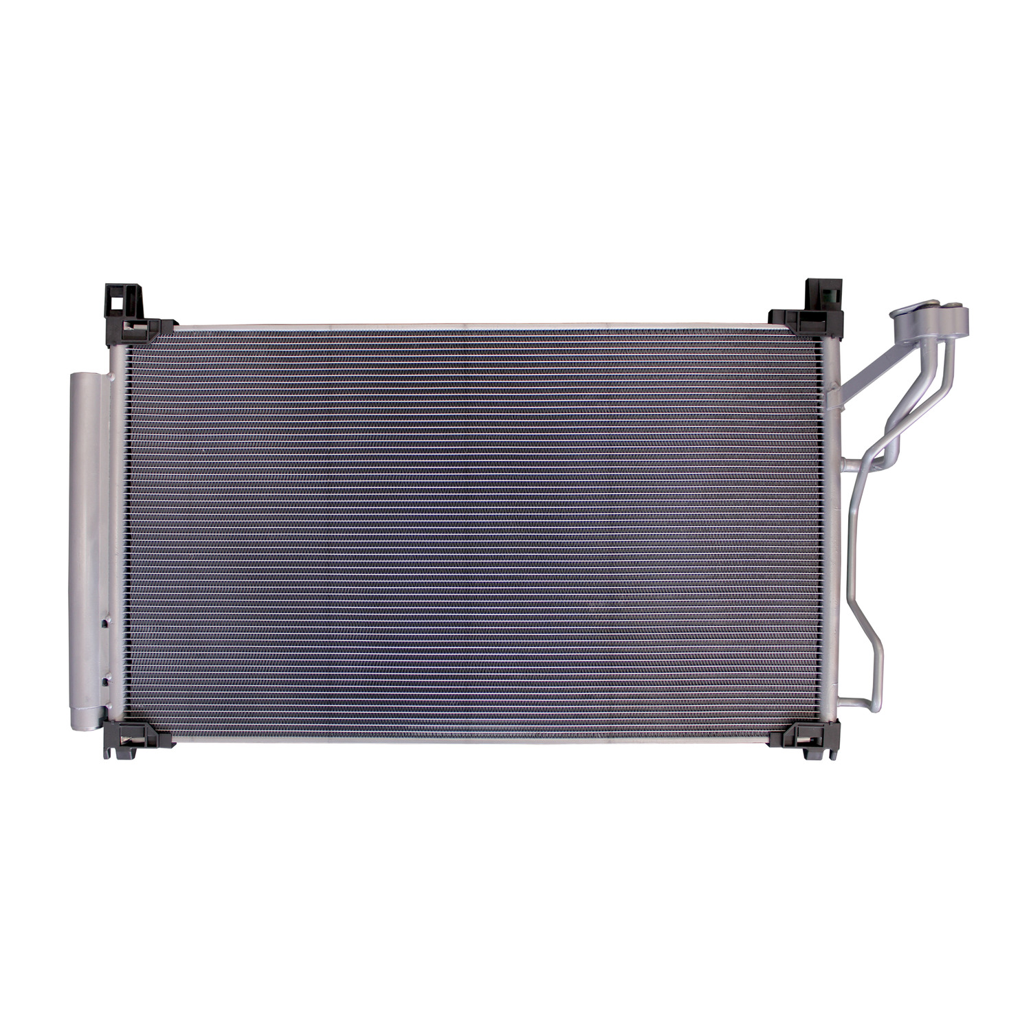 AM A C Condenser SKU CSF10768 OEM 97606C2000