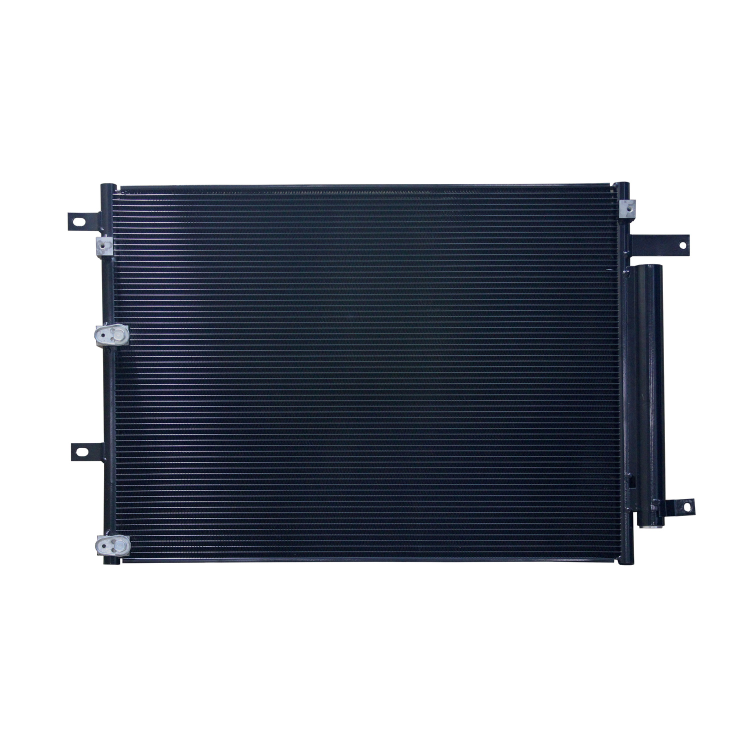 AM A C Condenser SKU CSF10769 OEM 52014775AB