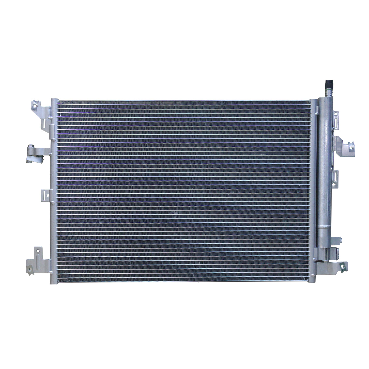 AM A C Condenser SKU CSF10789 OEM 30781280-313695108
