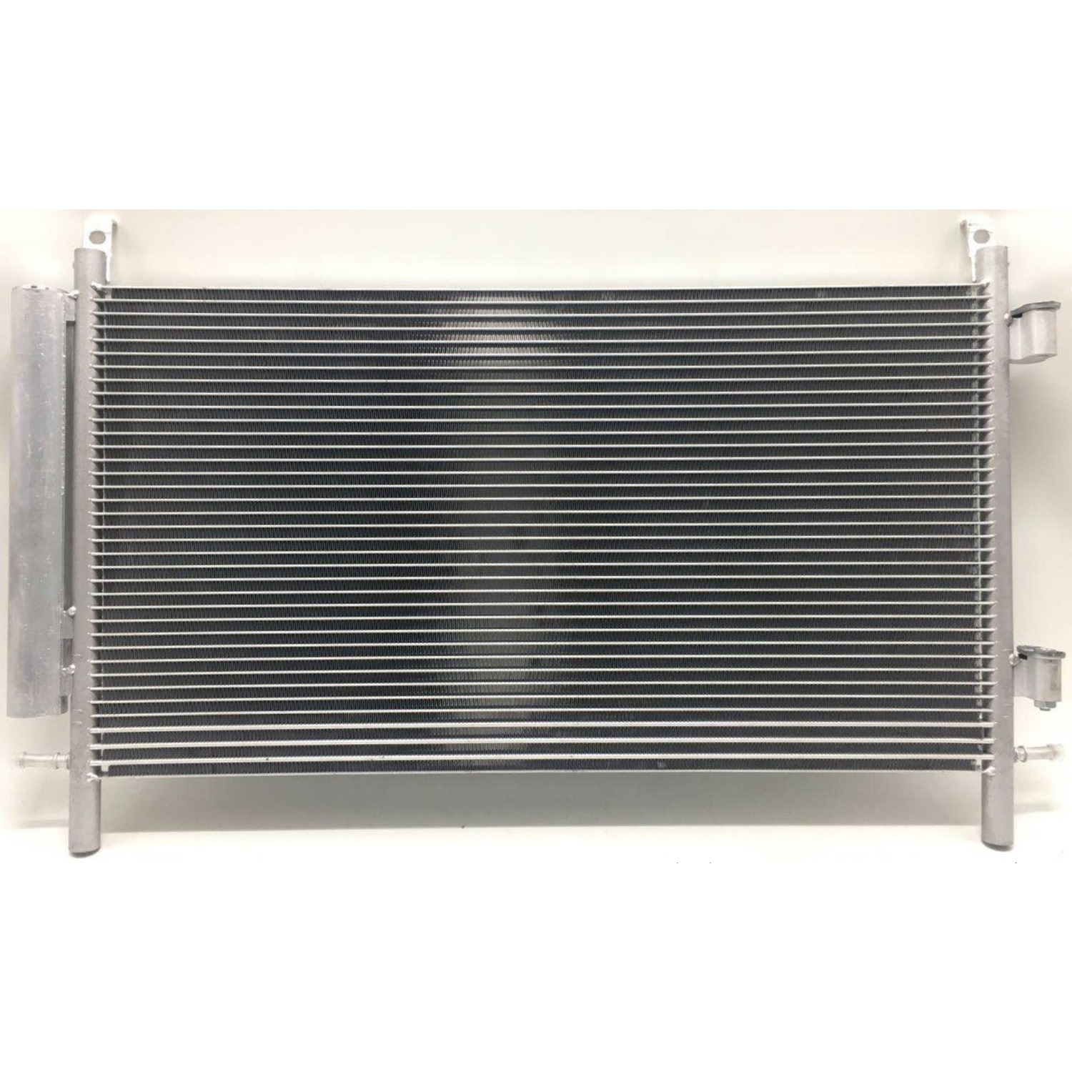 AM A C Condenser SKU CSF10818 OEM 20966055-92239774