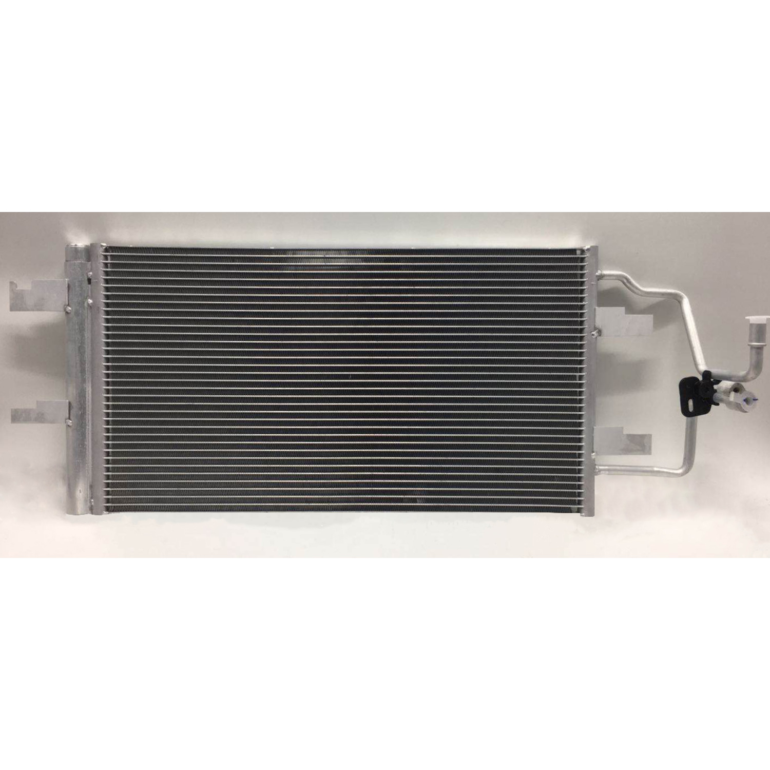 AM A C Condenser SKU CSF10846 OEM 19260303-23287351-84333231-890