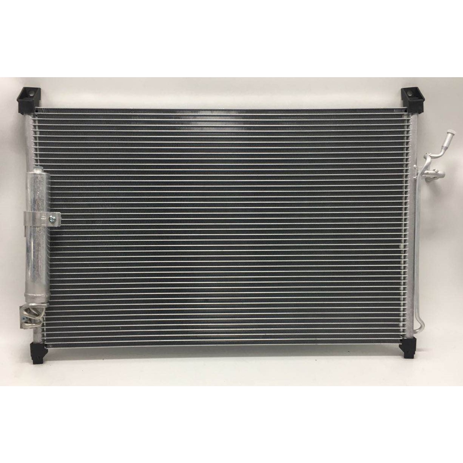 AM A C Condenser SKU CSF10855 OEM 92100EG000