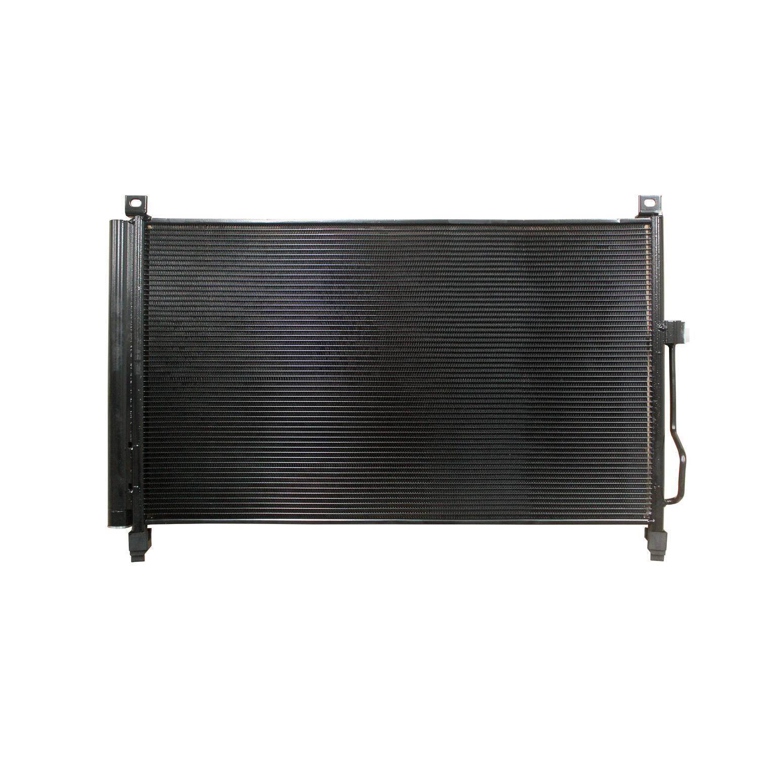 AM A C Condenser SKU CSF10868 OEM 921005AA0A 921005AA1A 921005AA