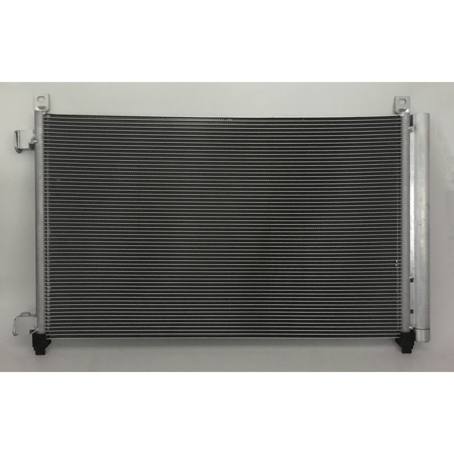 AM A C Condenser SKU CSF10870 OEM 921004BA0A 92100ABA2A 92100ABA