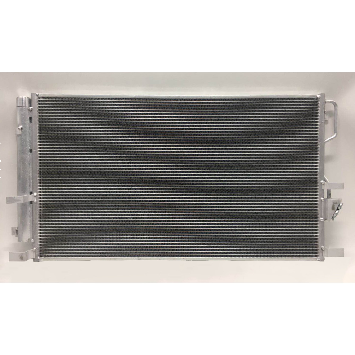 AM A C Condenser SKU CSF10897 OEM 97606D9900