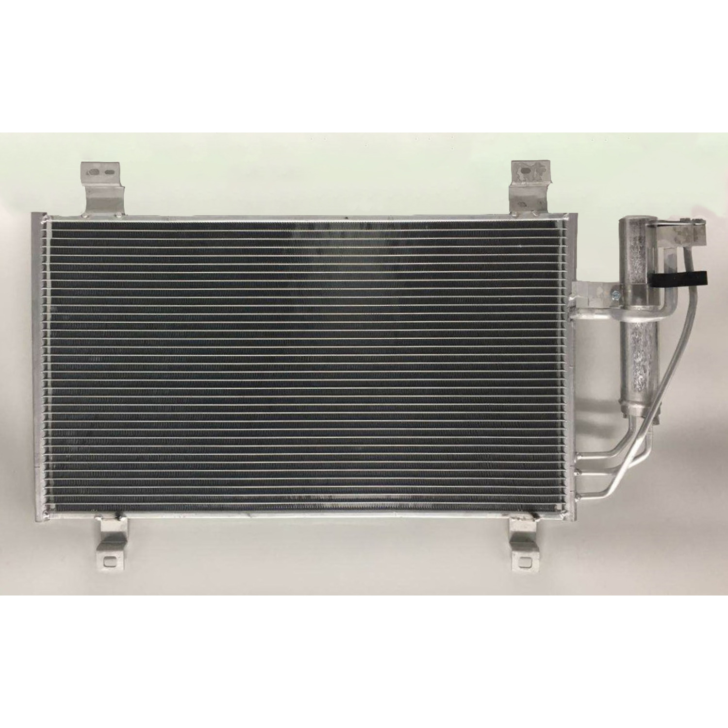 AM A C Condenser SKU CSF10902 OEM 88460WB001 DB3R61480A