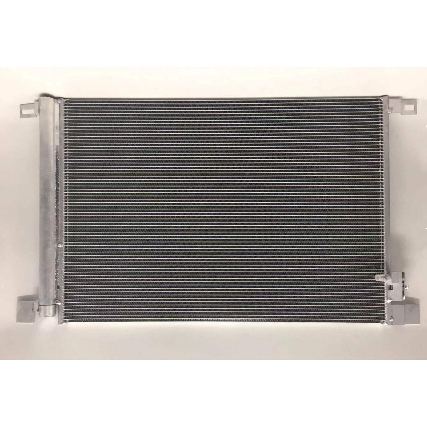 AM A C Condenser SKU CSF10913 OEM 4M0816421B