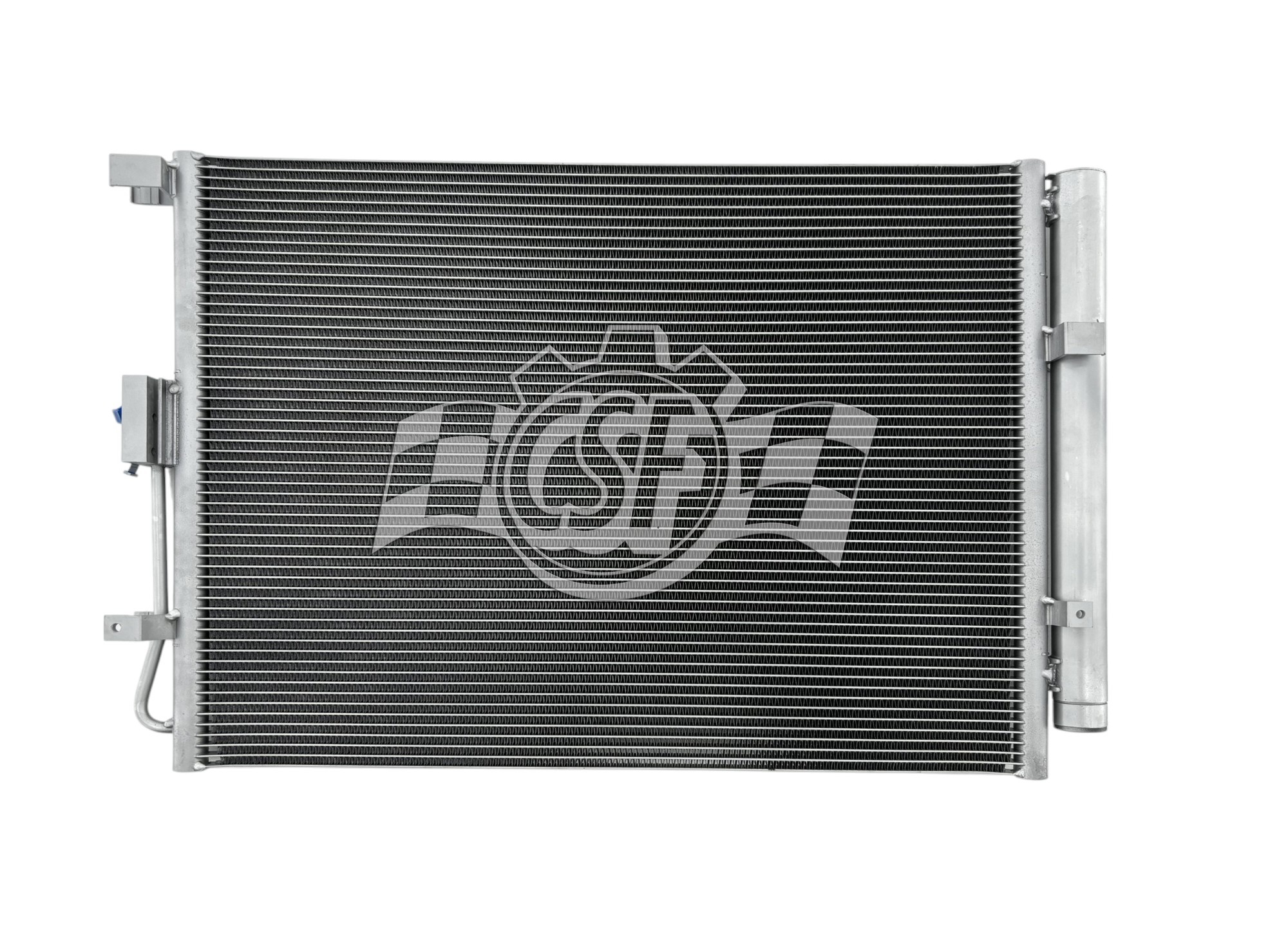 AM A C Condenser SKU CSF10979 OEM 97606B2500