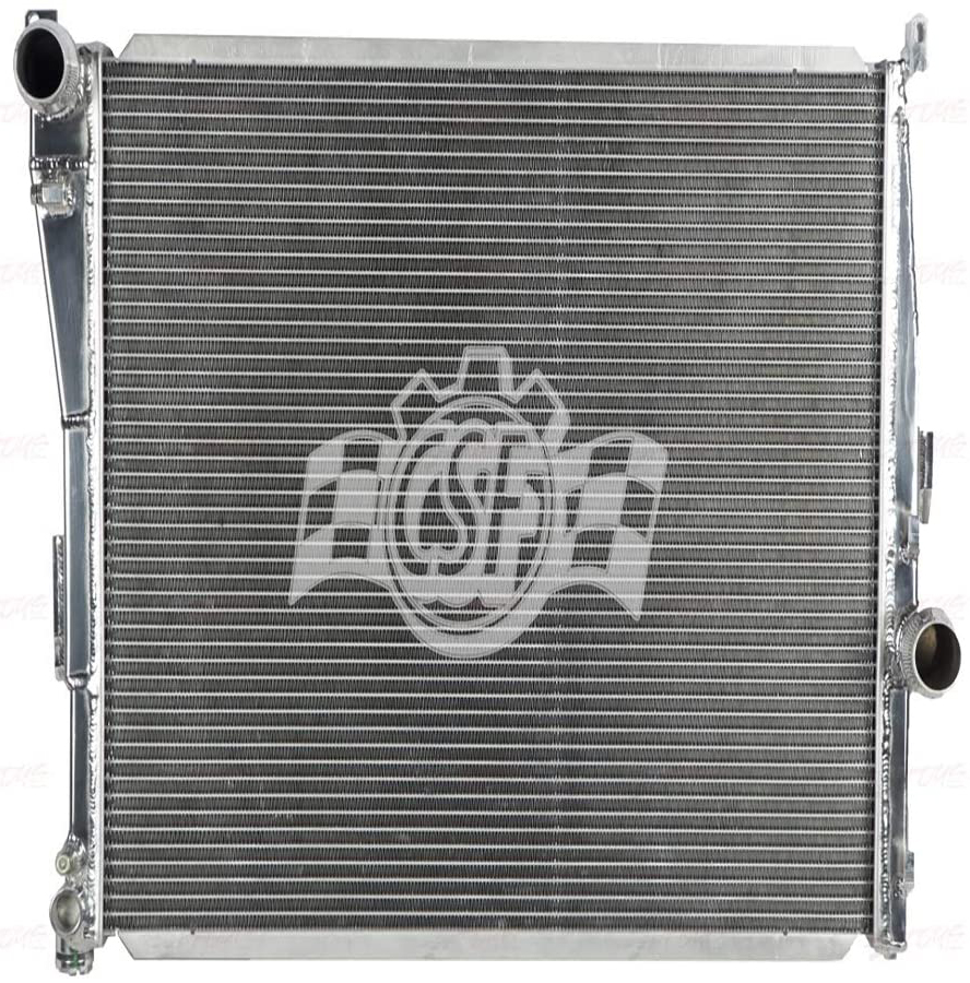 AM Radiator SKU CSF3055