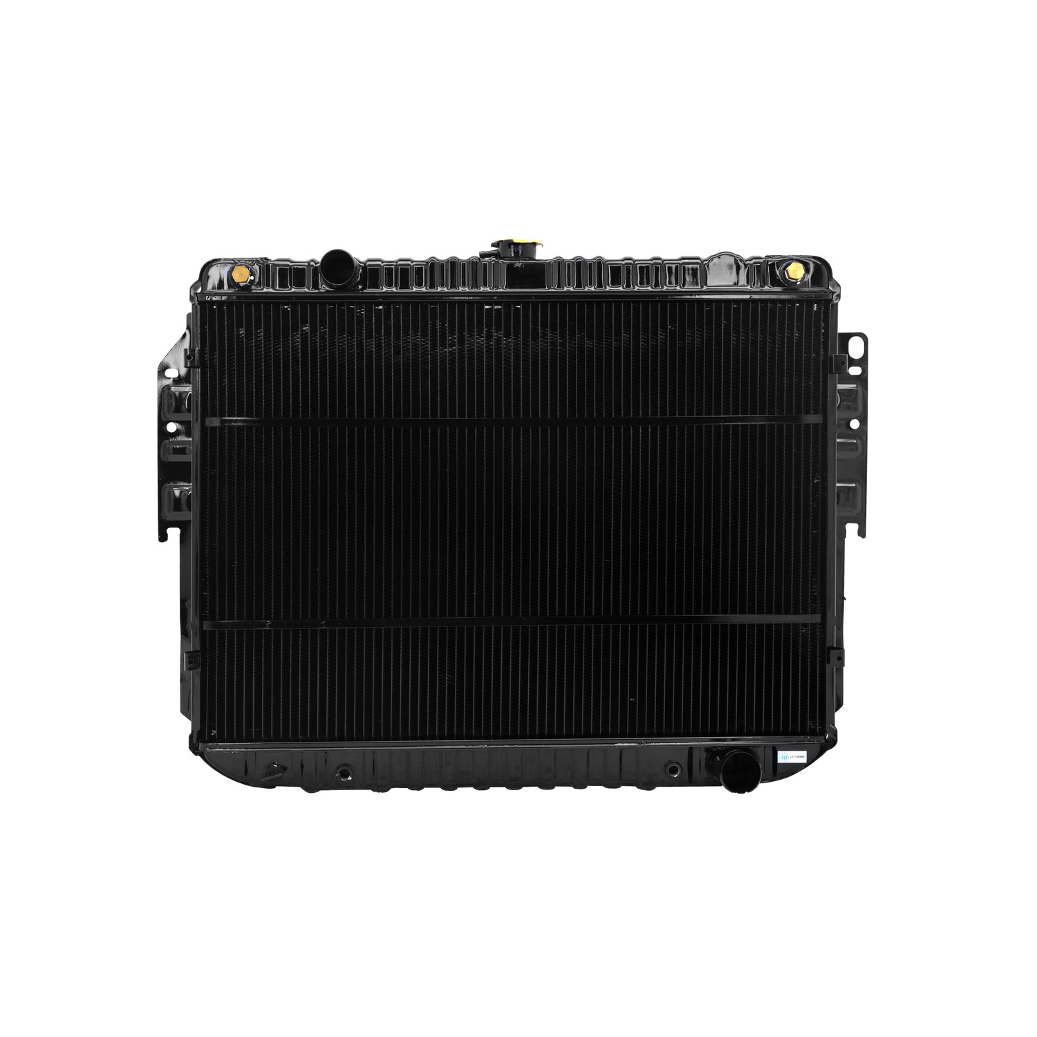 AM Radiator SKU CSF3392 OEM 3781733-3781736-3781737-378173
