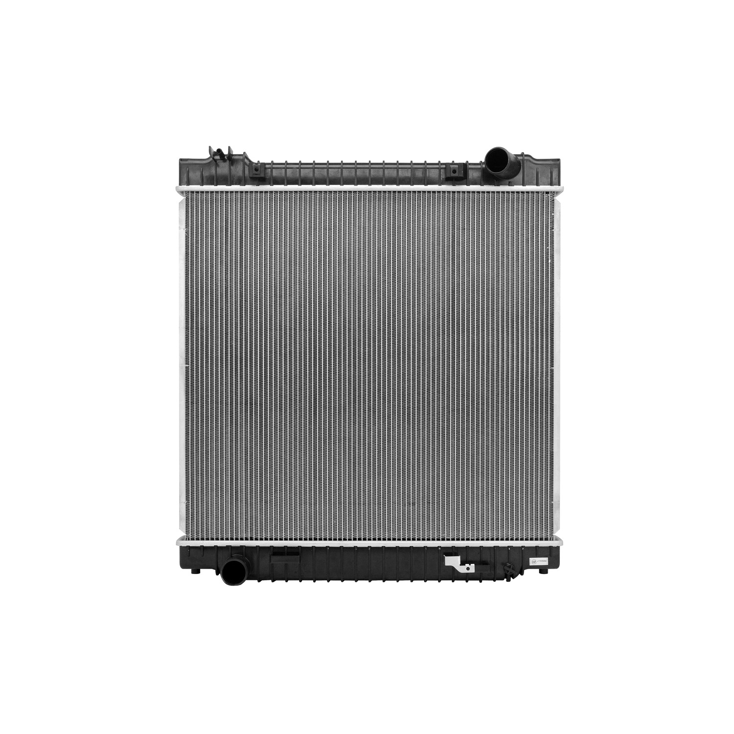 AM Radiator SKU CSF3396 OEM 6C248005CA 6C2Z8005B