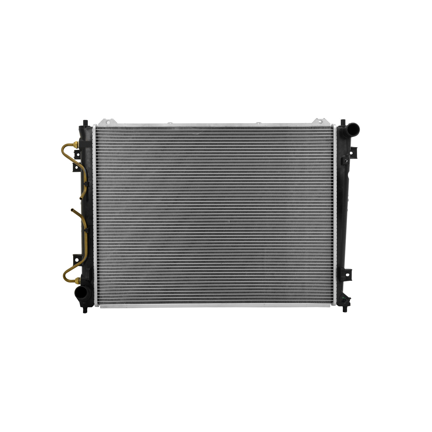 AM Radiator SKU CSF3407 OEM 253101D110