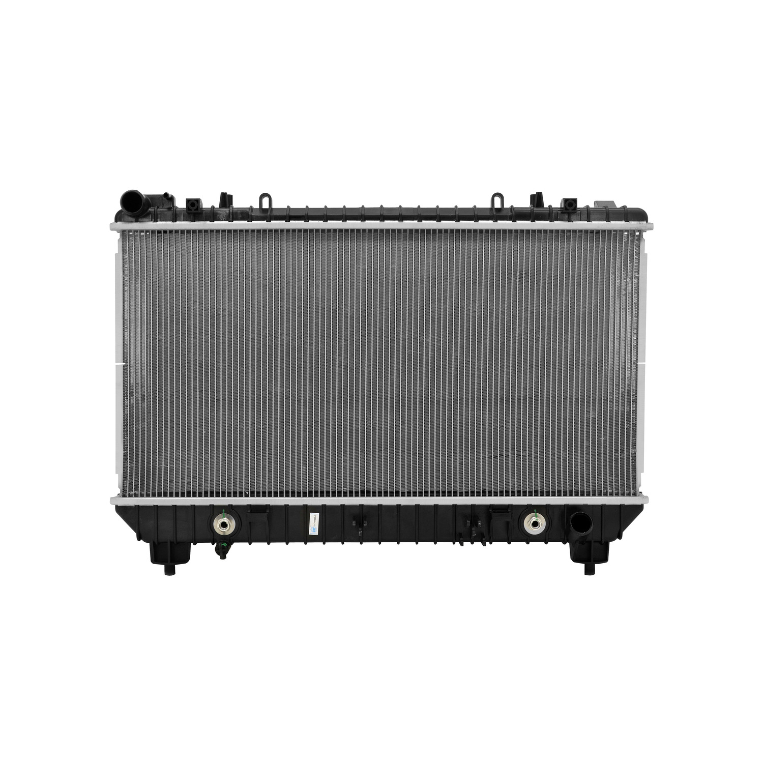 AM Radiator SKU CSF3413 OEM 92218353
