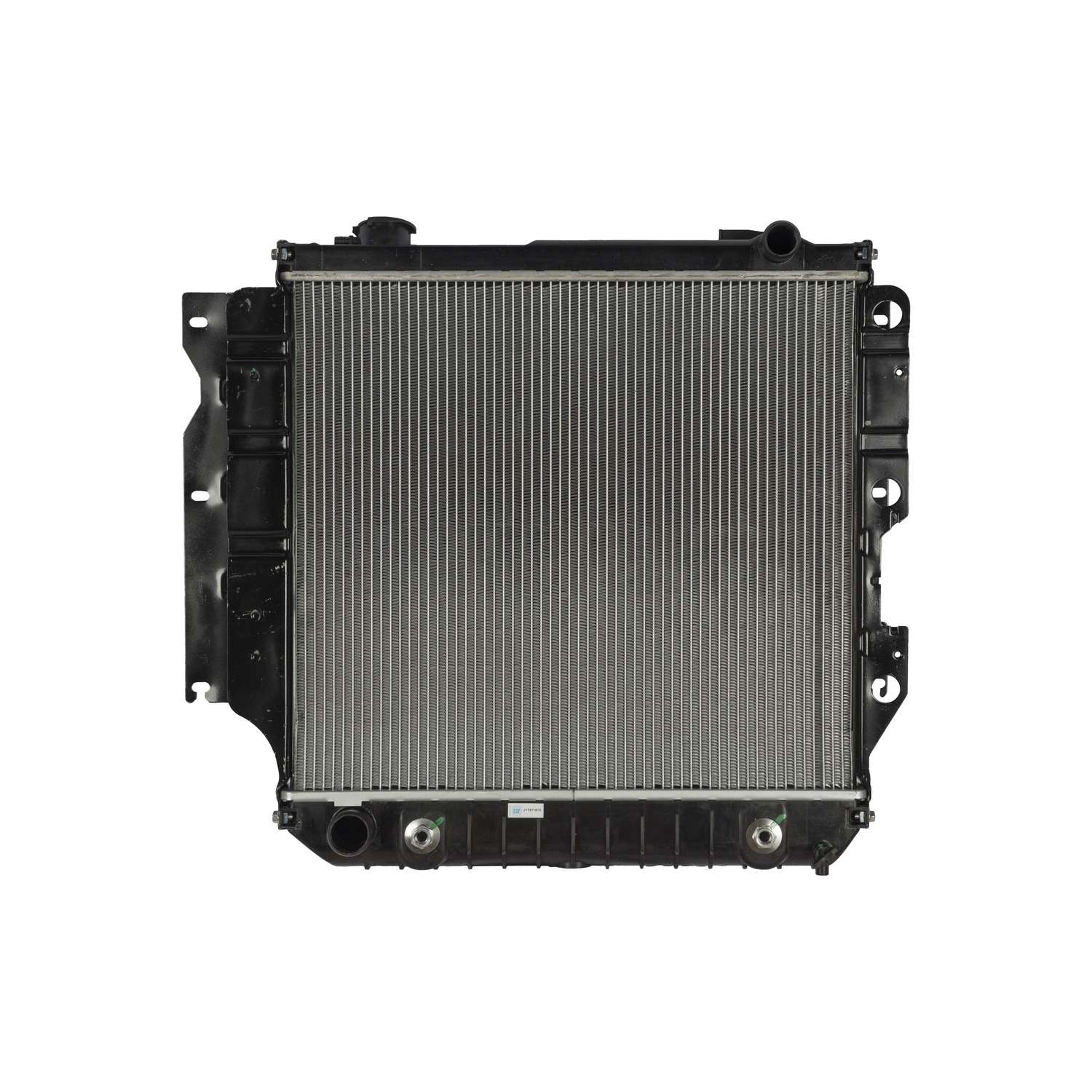 AM Radiator SKU CSF3426 OEM 55037653AC