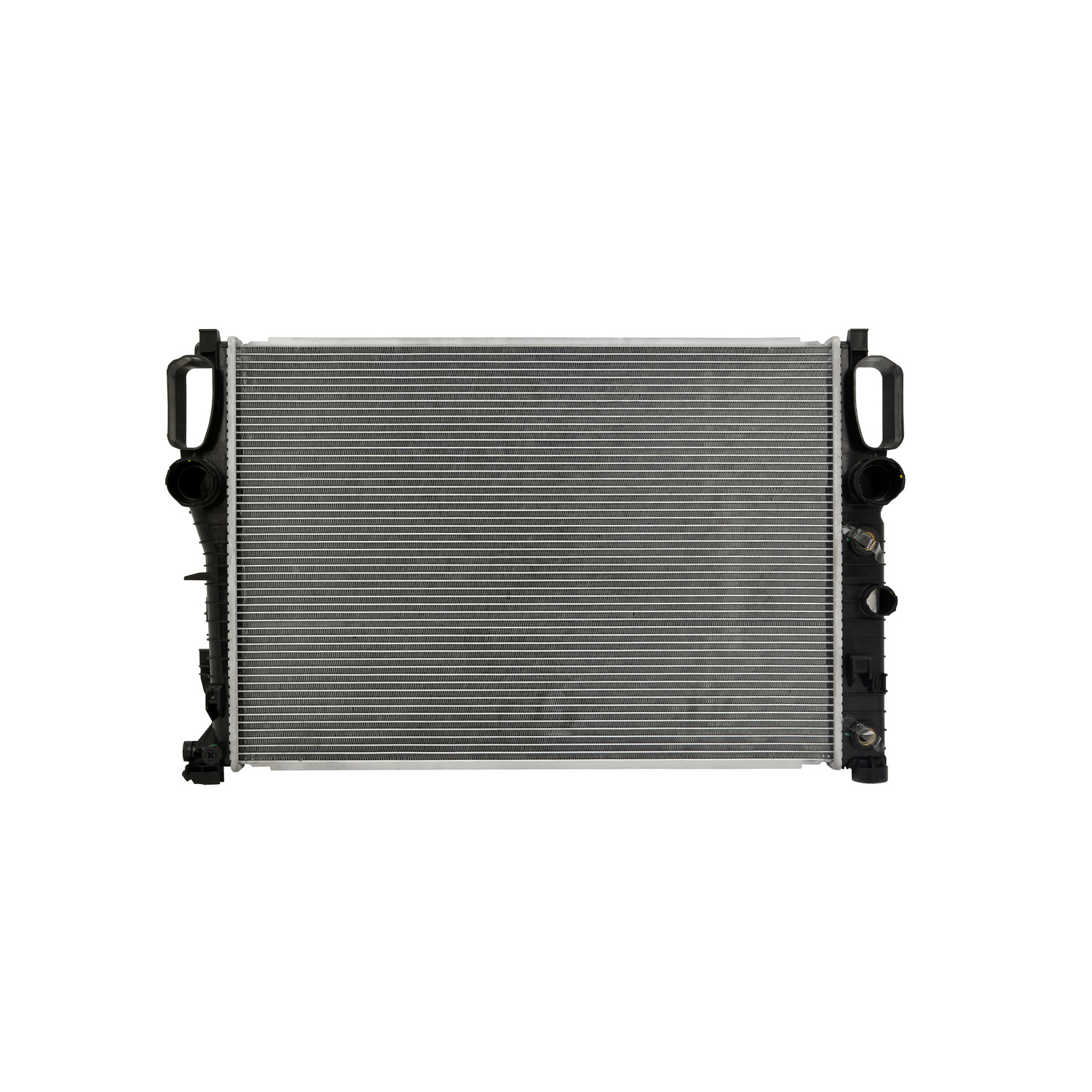 AM Radiator SKU CSF3428 OEM 2115000102