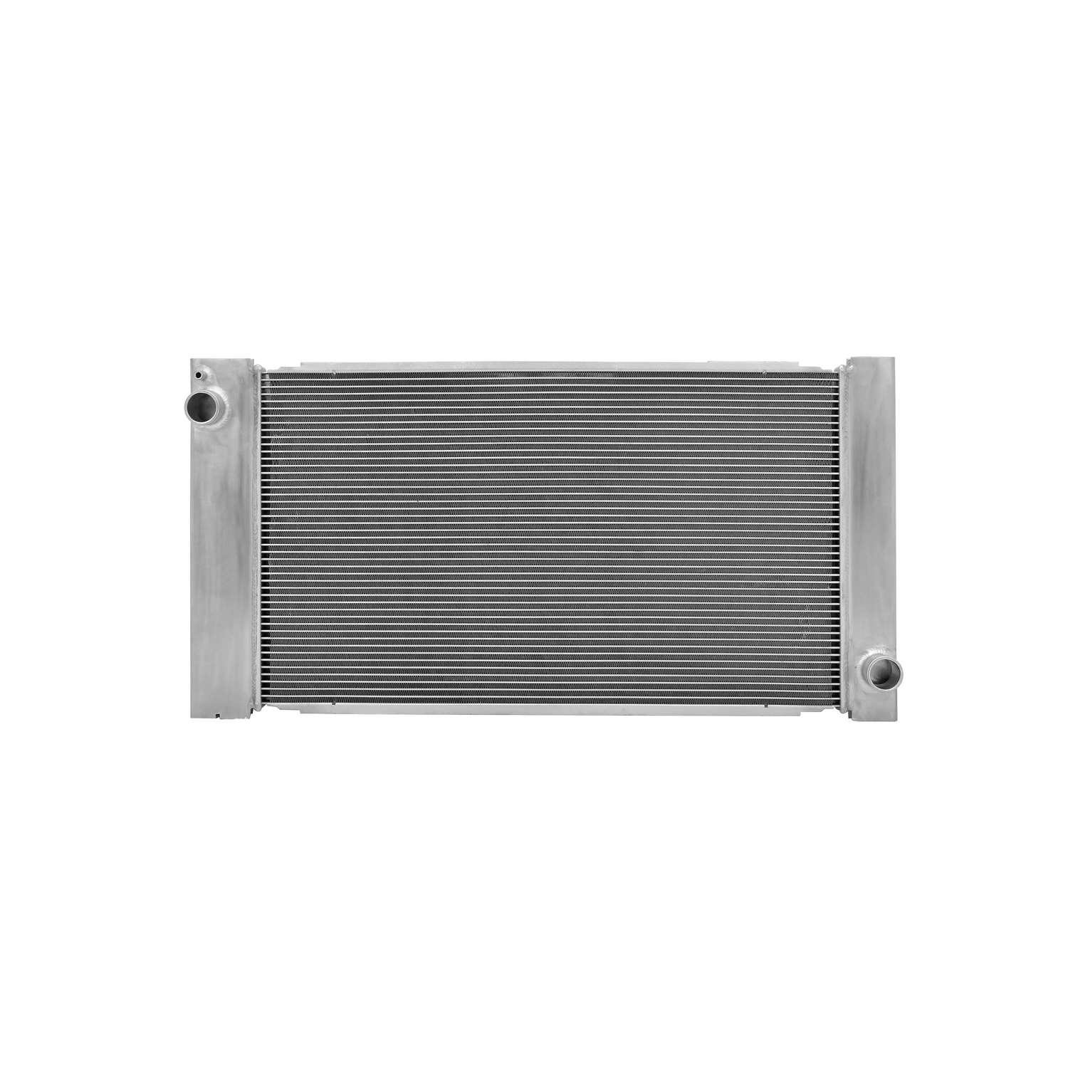AM Radiator SKU CSF3430 OEM 17112751275-17112751276
