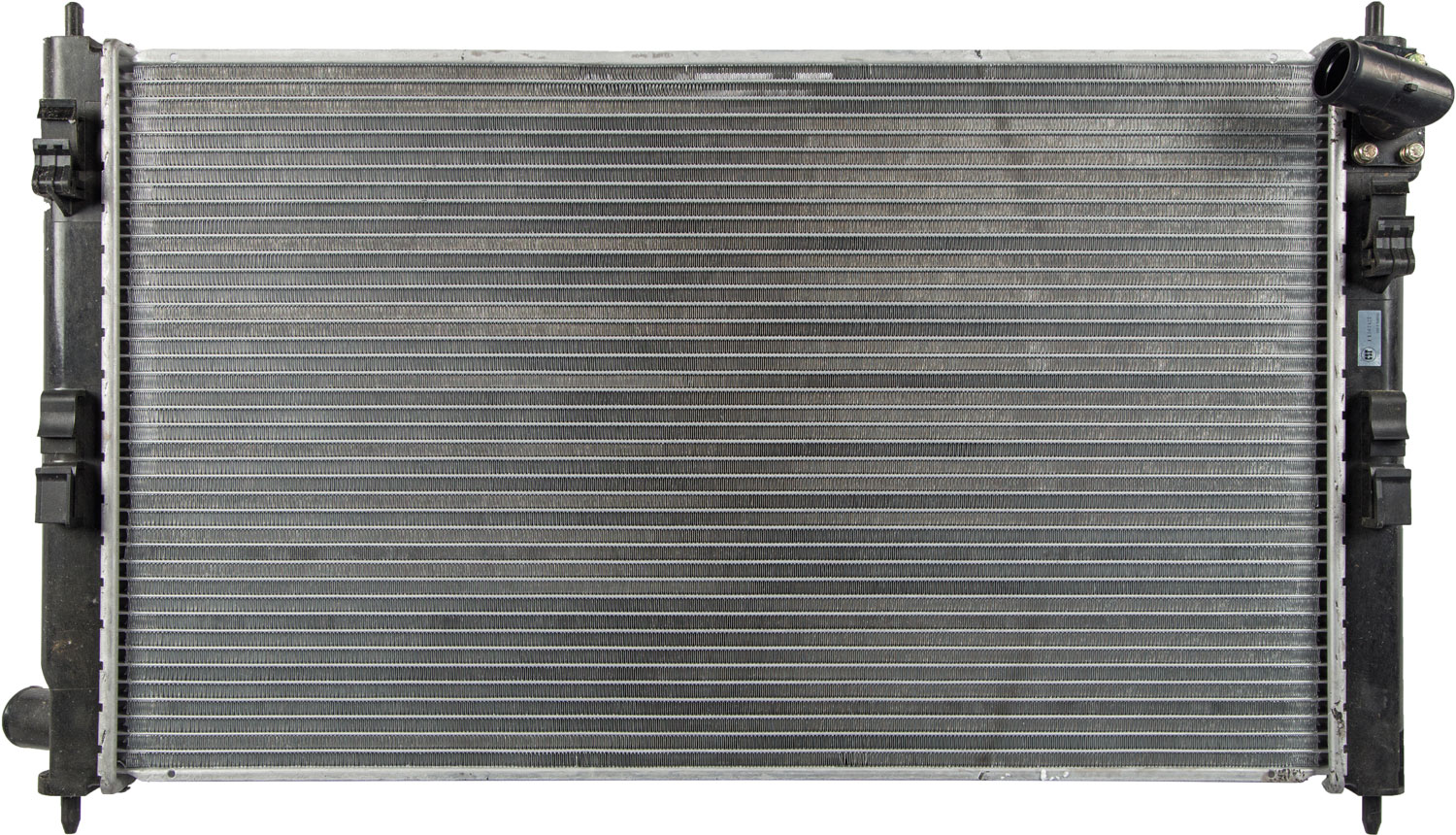 AM Radiator SKU CSF3431 OEM 1350A050