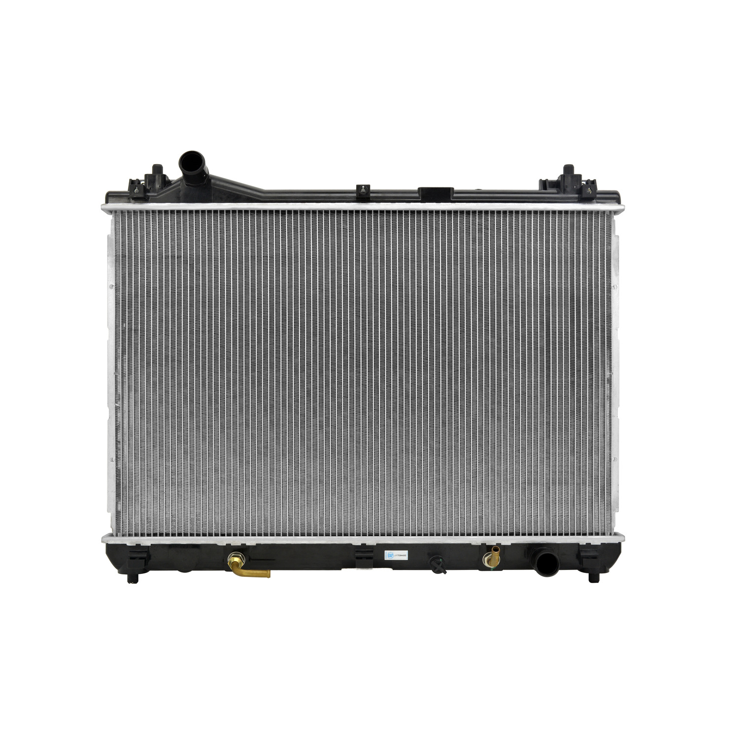 AM Radiator SKU CSF3443 OEM 1770065J00-1770065J10-1770066J