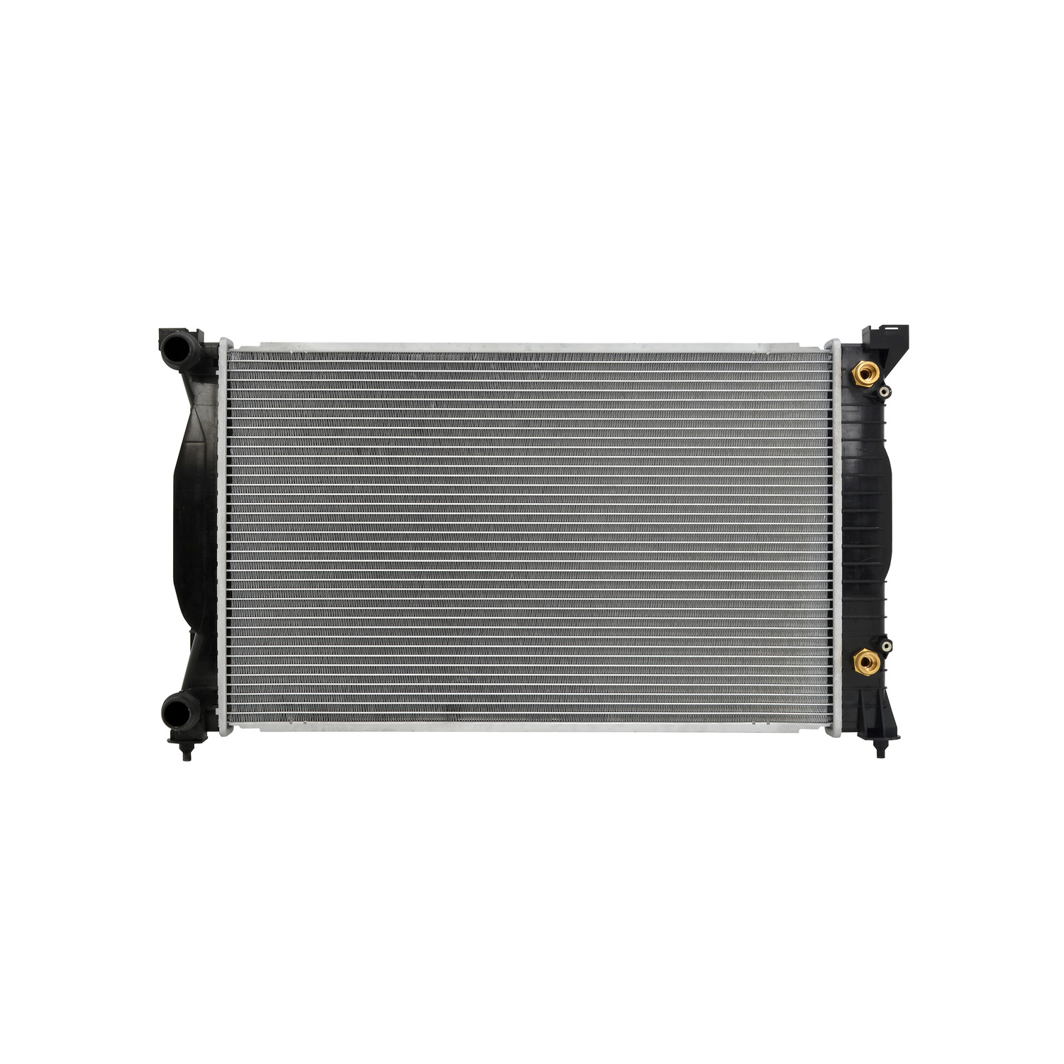 AM Radiator SKU CSF3451 OEM 8E0121251AE 8E0121251AP 8E0121