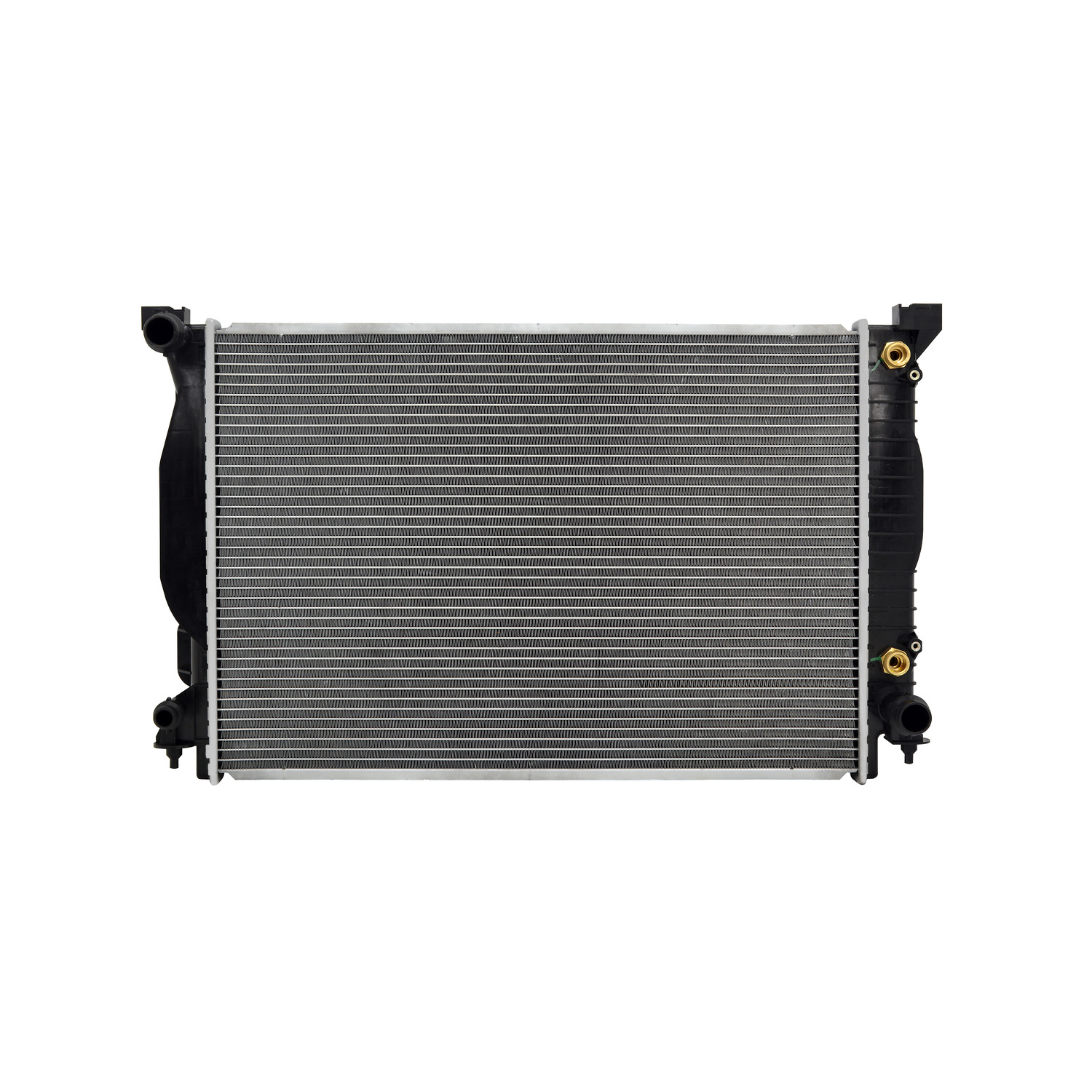 AM Radiator SKU CSF3452 OEM 8E0121251AR 8E0121251AS 8E0121