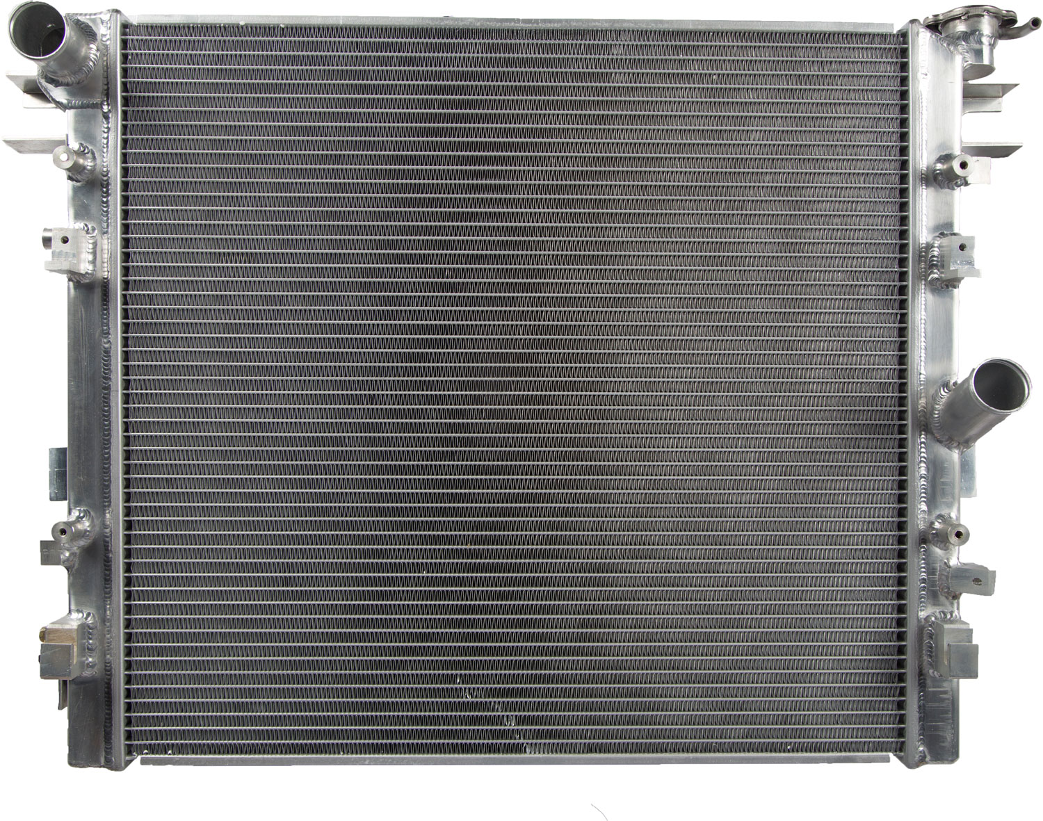 AM Radiator SKU CSF3466 OEM 55056633ABHD 68143886AAHD