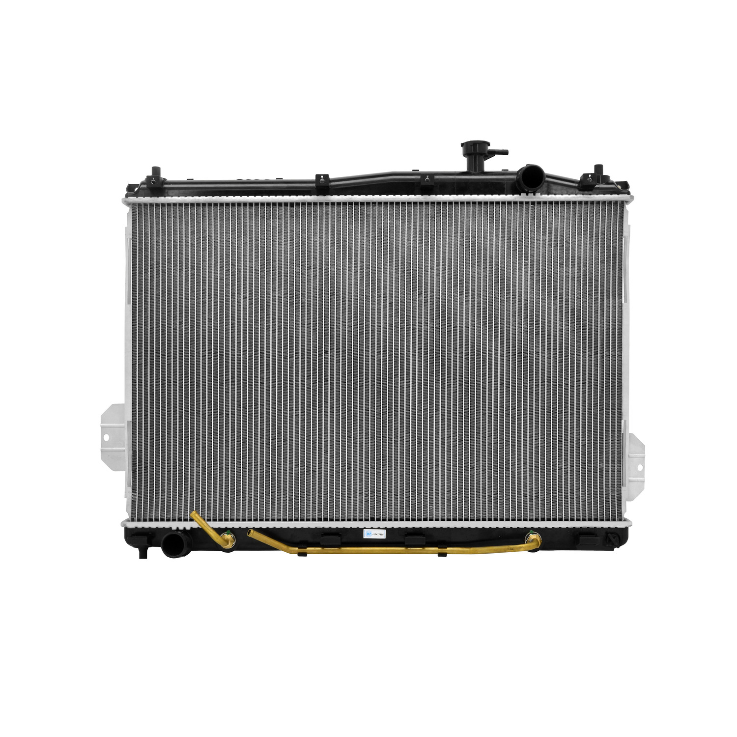 AM Radiator SKU CSF3488 OEM 253103J100