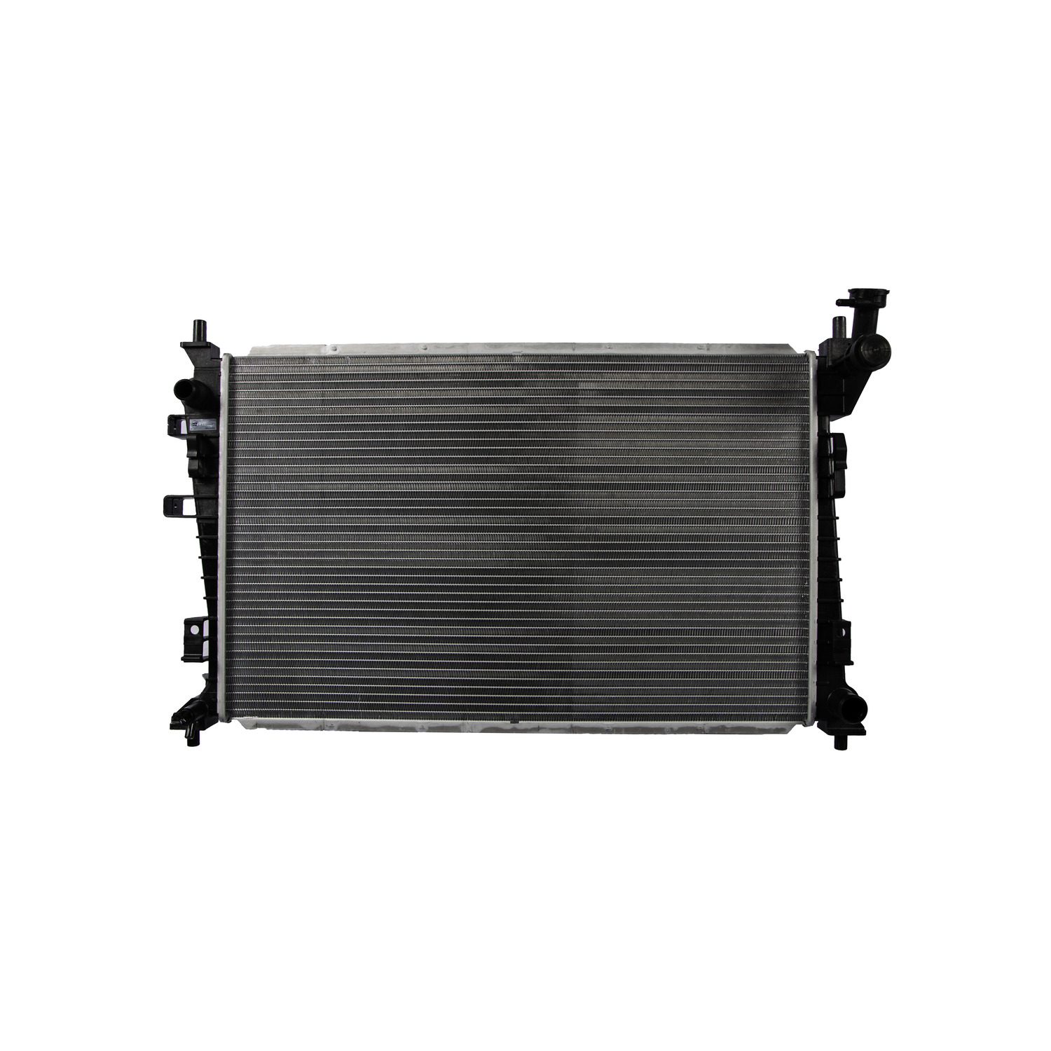 AM Radiator SKU CSF3510 OEM 8S4Z8005A