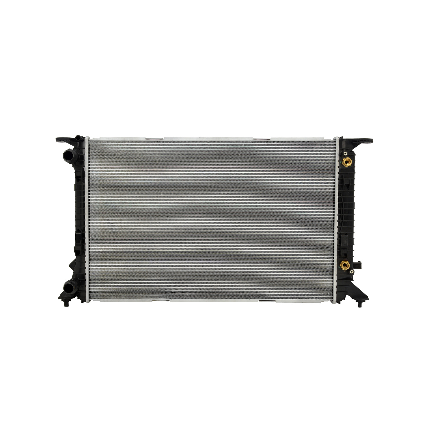 AM Radiator SKU CSF3518 OEM 8K0121251AJ 8K0121251T