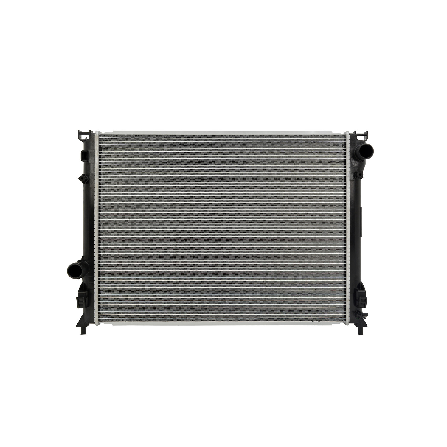 AM Radiator SKU CSF3525 Partslink CH3010355 OEM 68050126AA 68050126AB