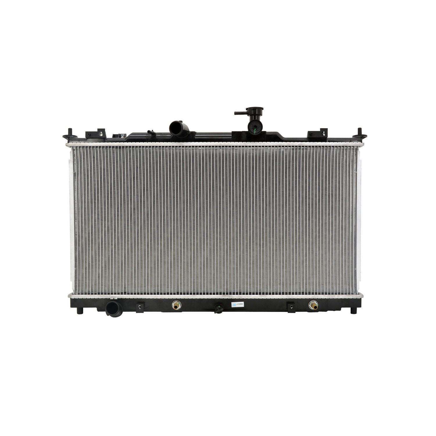 AM Radiator SKU CSF3541 OEM L5A315200A L5A415200A
