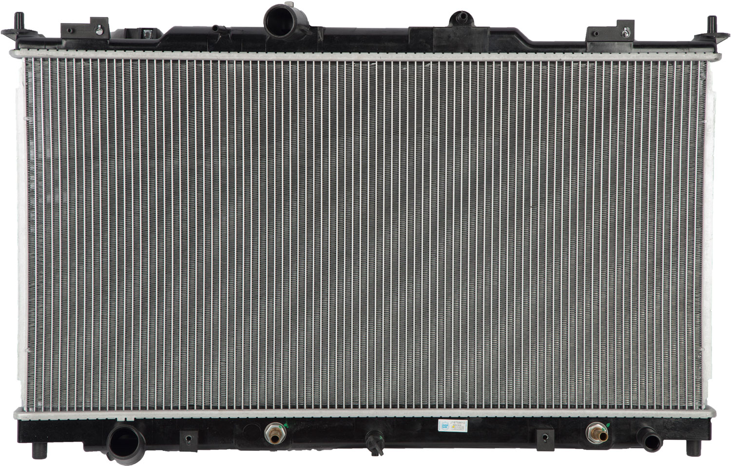 AM Radiator SKU CSF3542 OEM CA3815200A