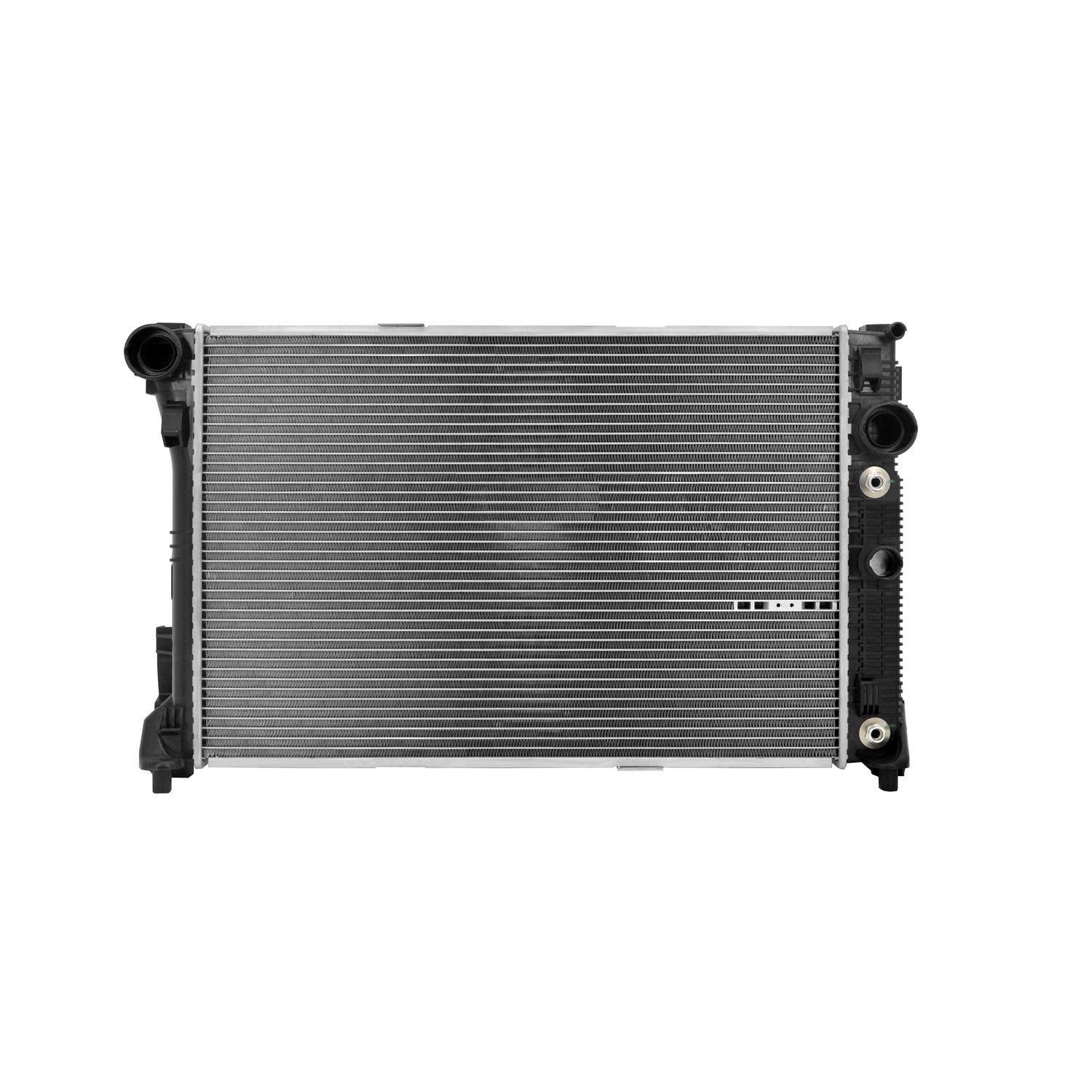 AM Radiator SKU CSF3548 OEM 2045001403-2045003003-20450036