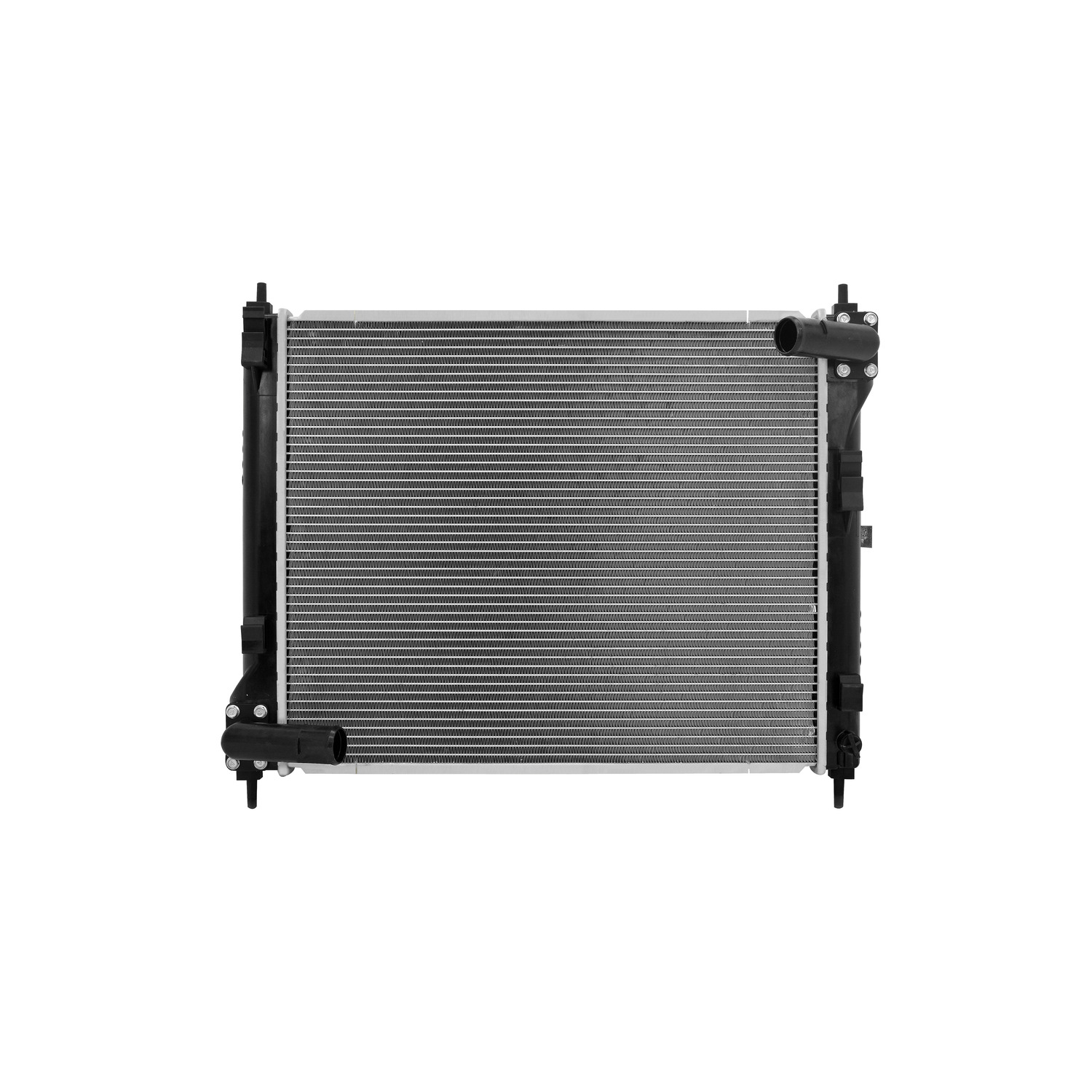 AM Radiator SKU CSF3549 Partslink NI3010221 OEM 214101KC5A 214103YM0A