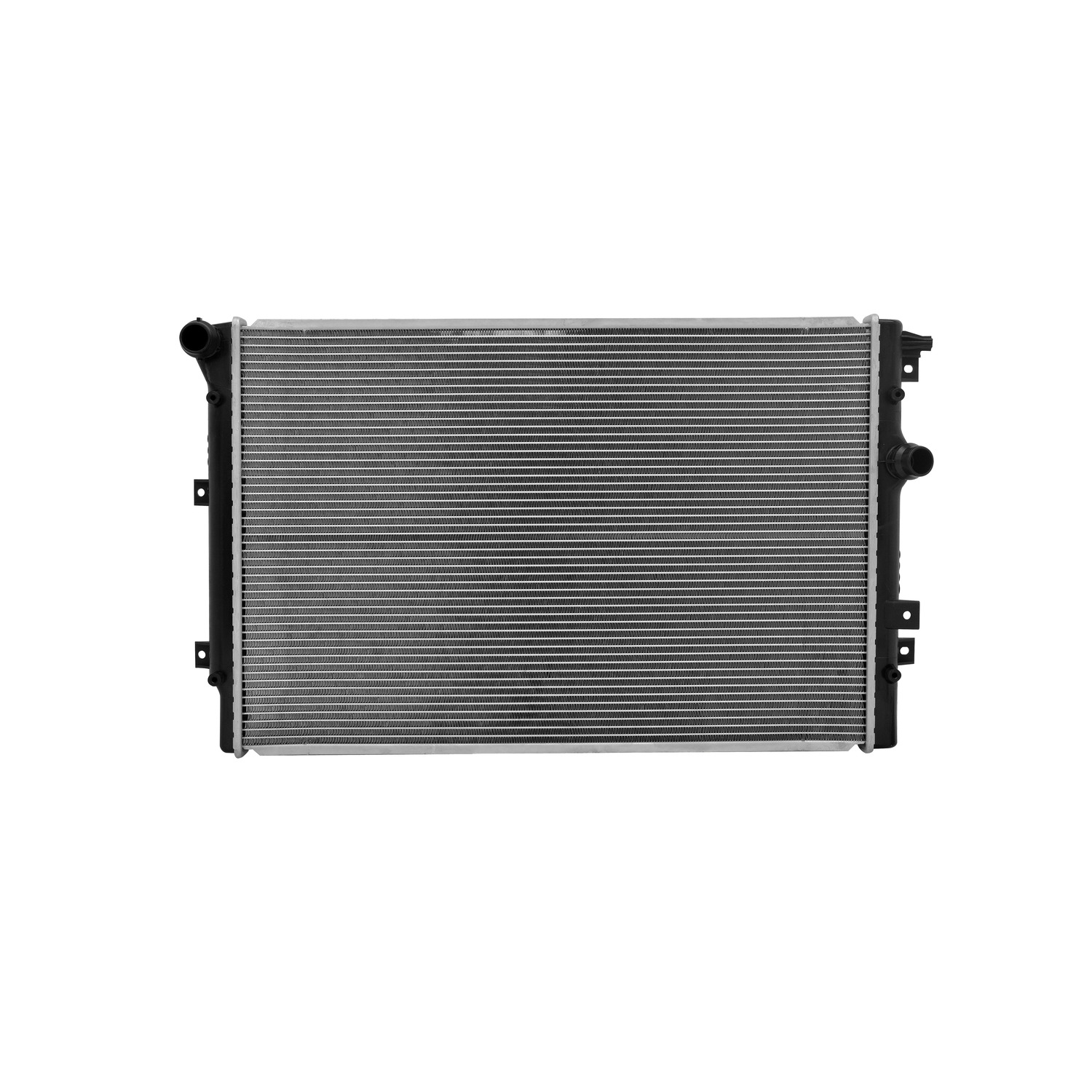 AM Radiator SKU CSF3560 OEM 5N0121253L 5N0121253M 5N012125