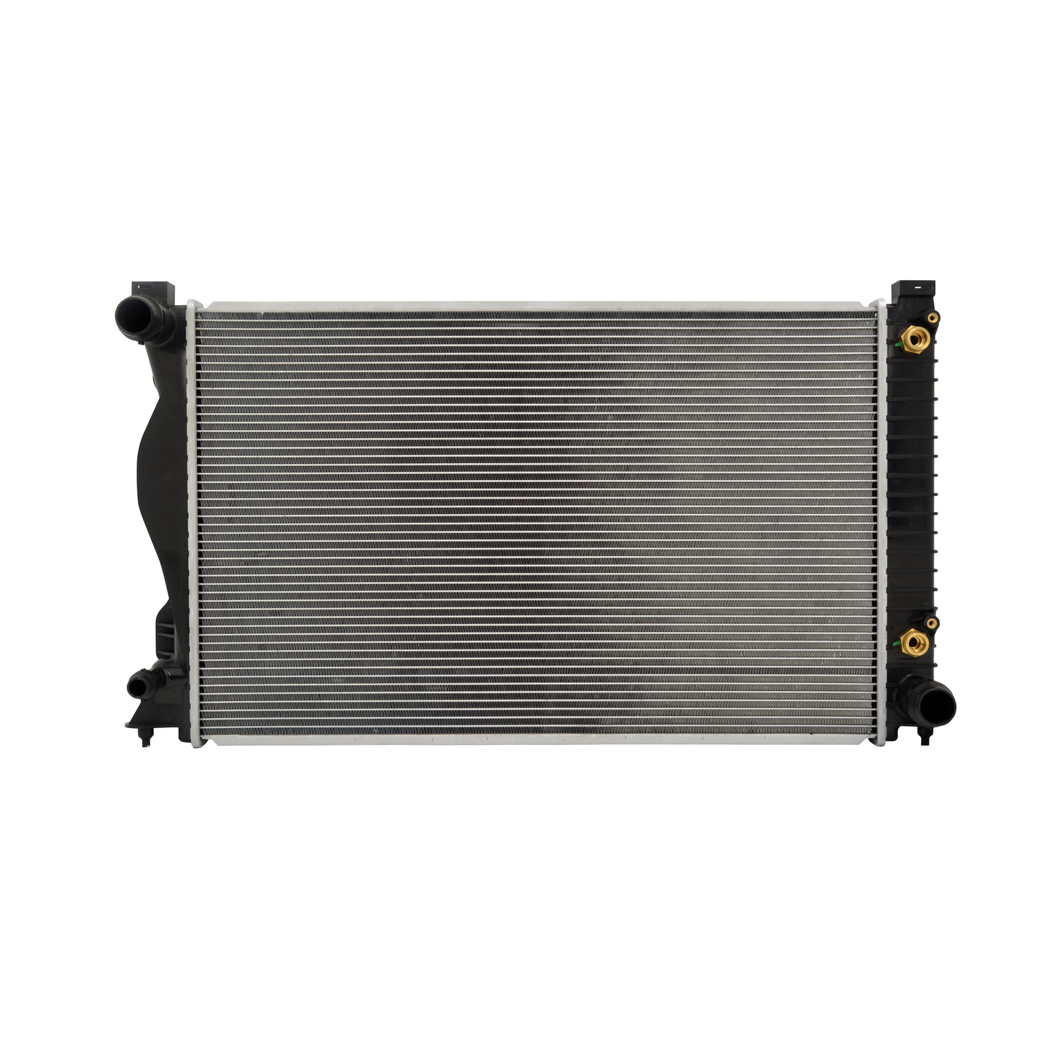 AM Radiator SKU CSF3574 OEM 4F0121251AF