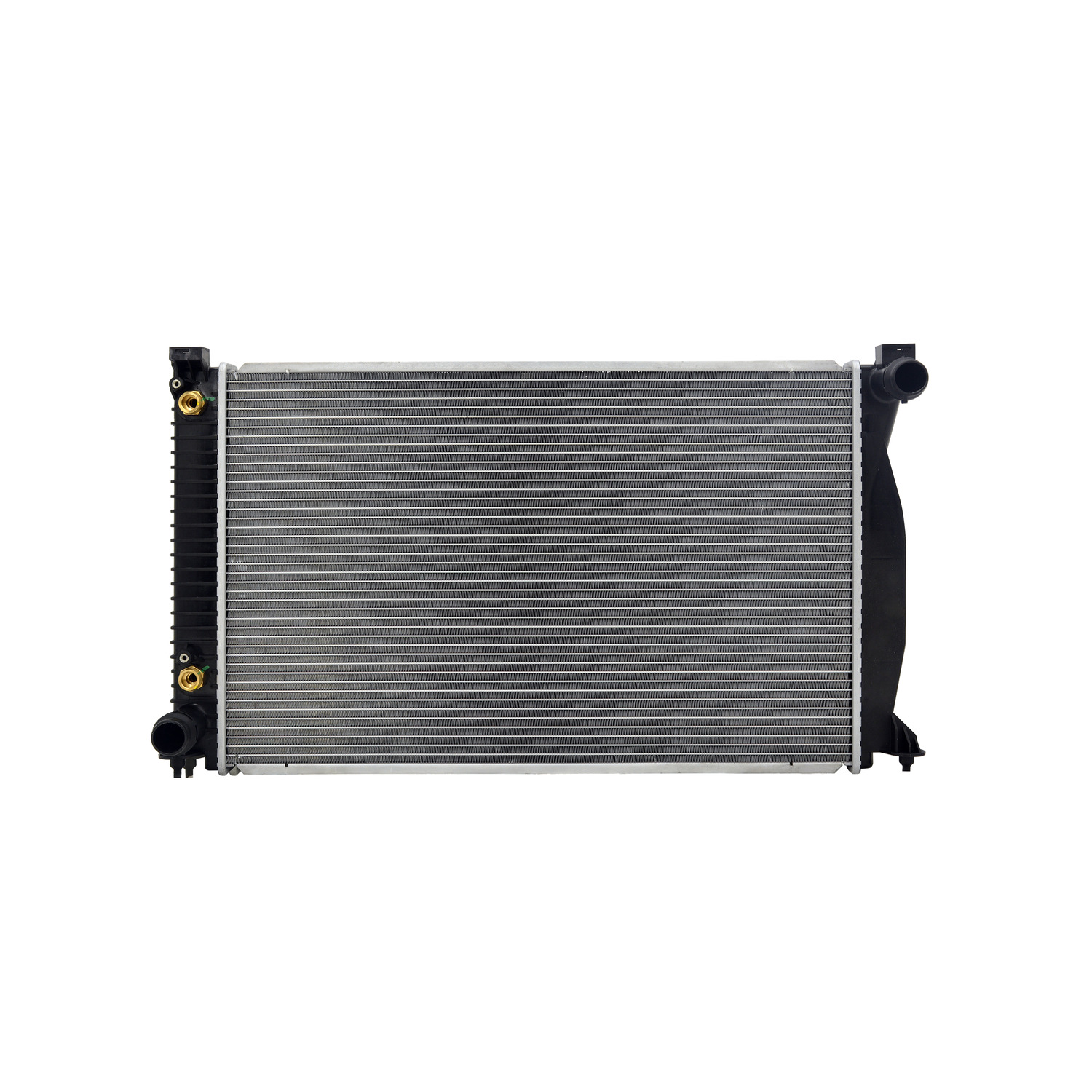 AM Radiator SKU CSF3575 OEM 4F0121251AH
