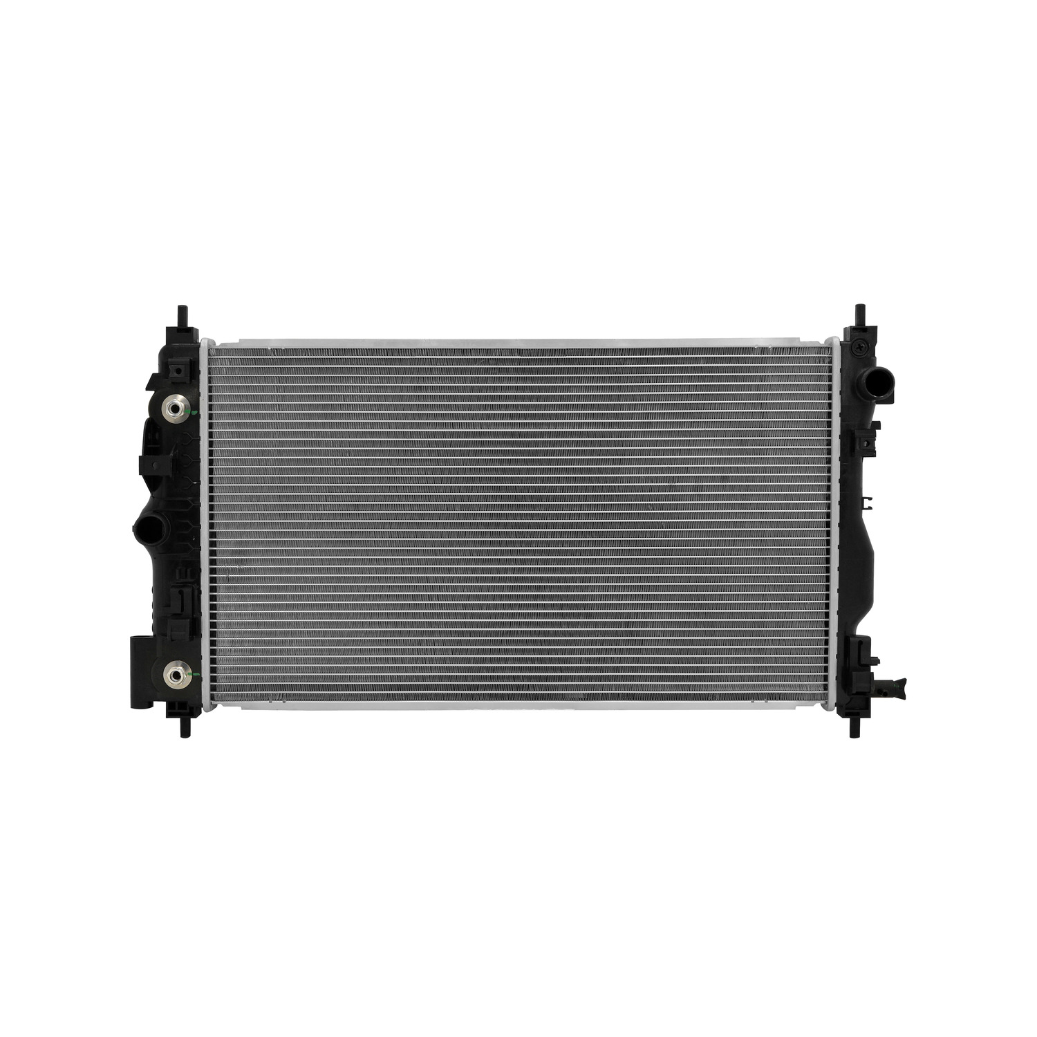 AM Radiator SKU CSF3577 OEM 13300193-23453634