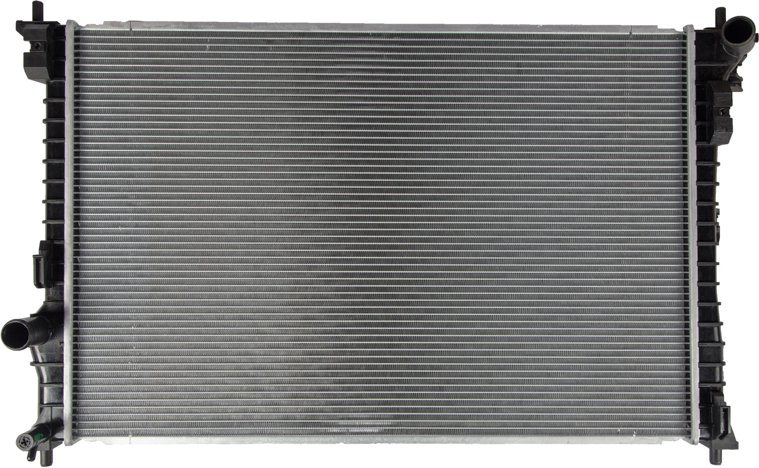 AM Radiator SKU CSF3594 OEM BB5Z8005B EB5Z8005G