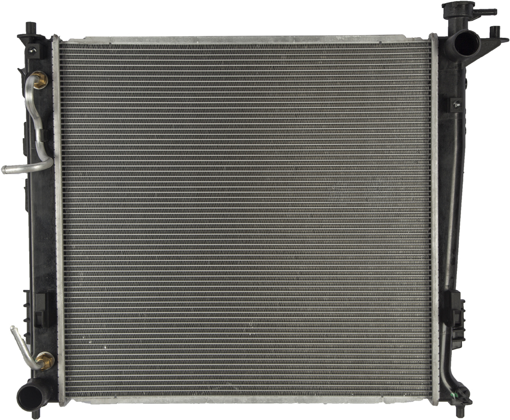 AM Radiator SKU CSF3603 OEM 253102S200
