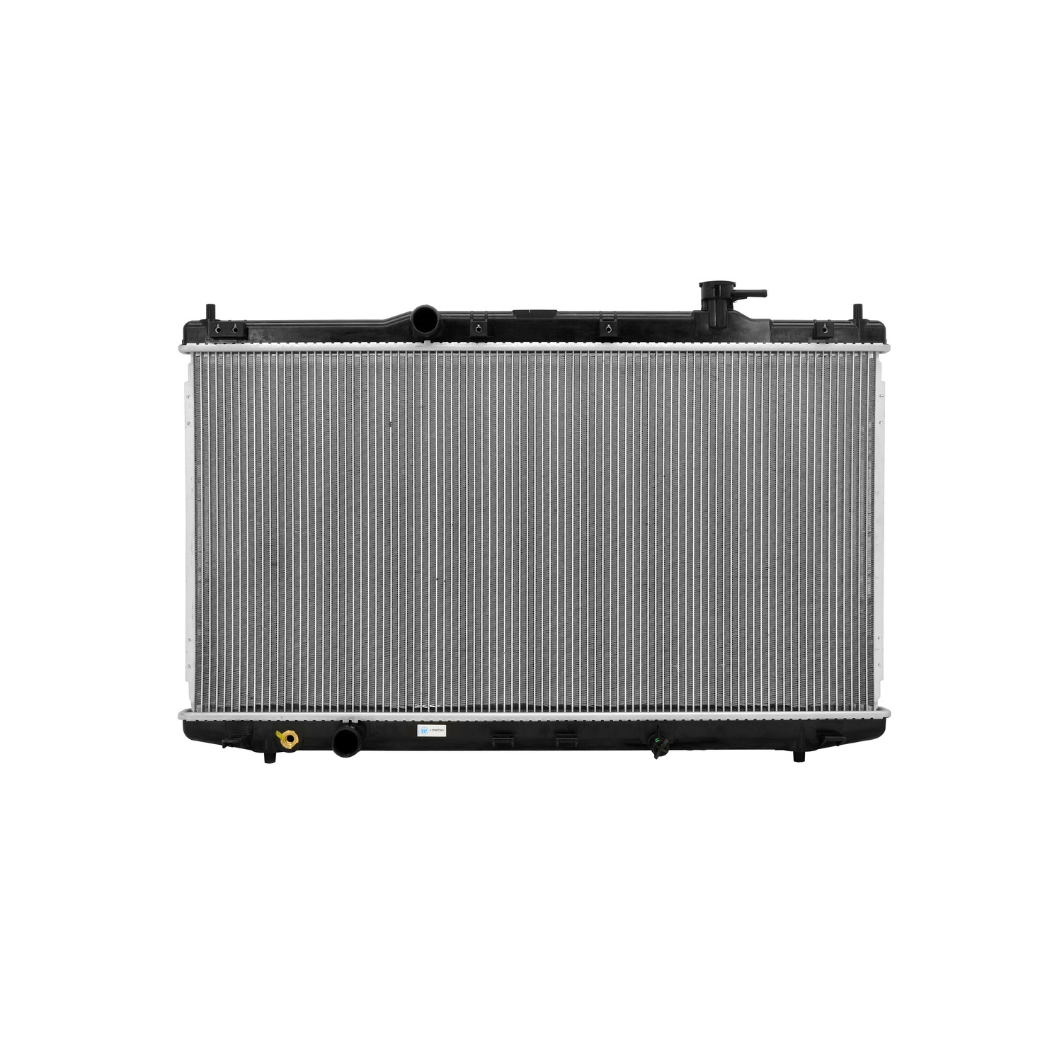 AM Radiator SKU CSF3605 OEM 190105A2A01-190105A2A02-190105