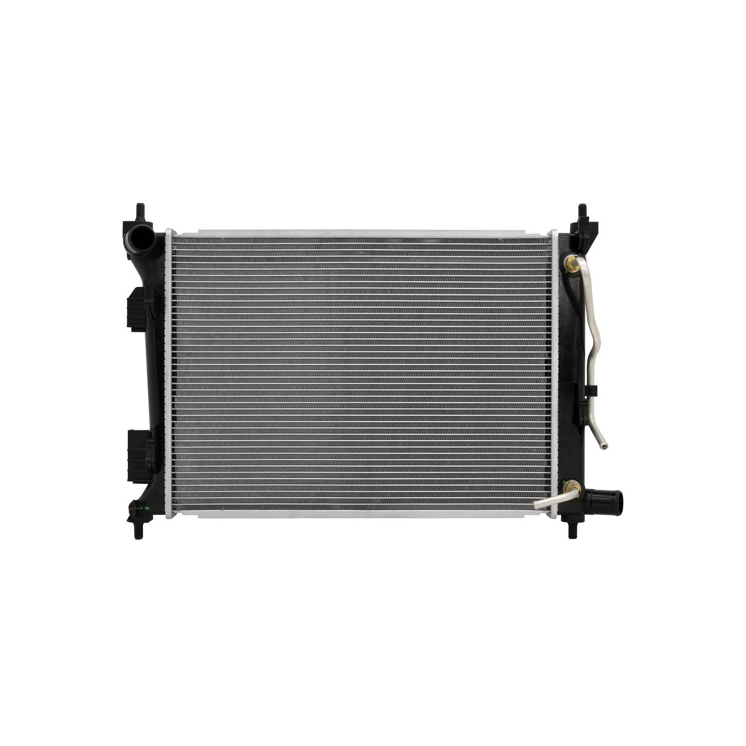 AM Radiator SKU CSF3608 OEM 253101R150